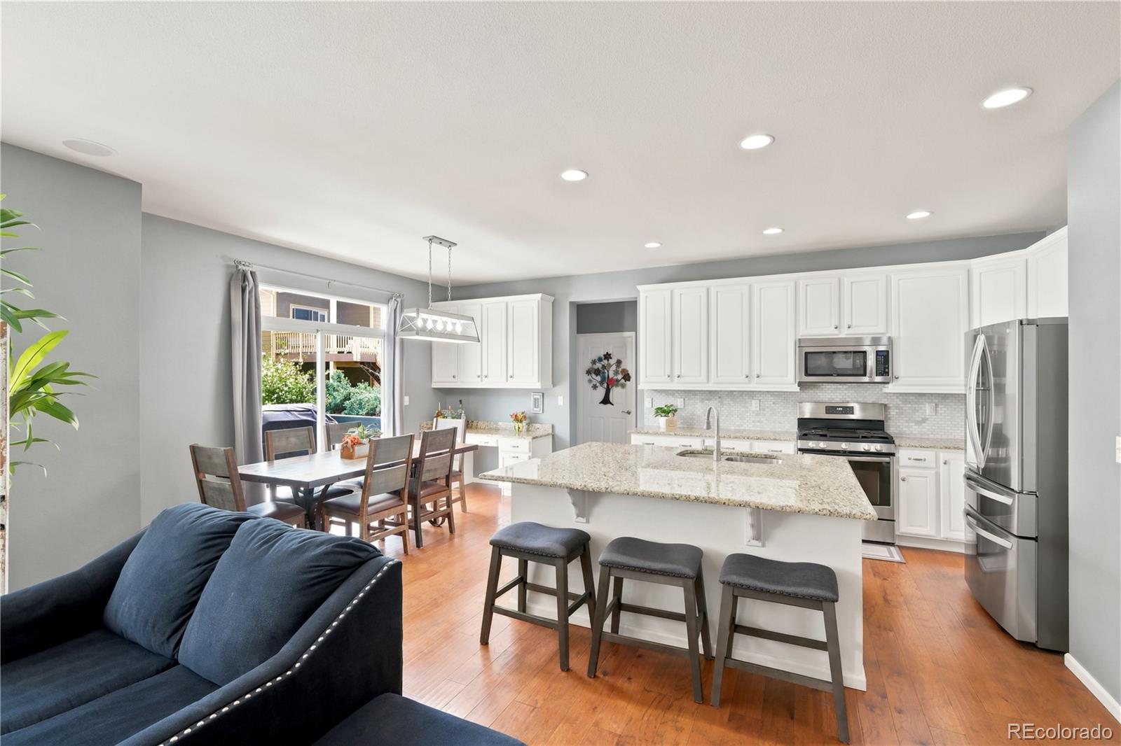 MLS Image #3 for 3064  trailblazer way,castle rock, Colorado