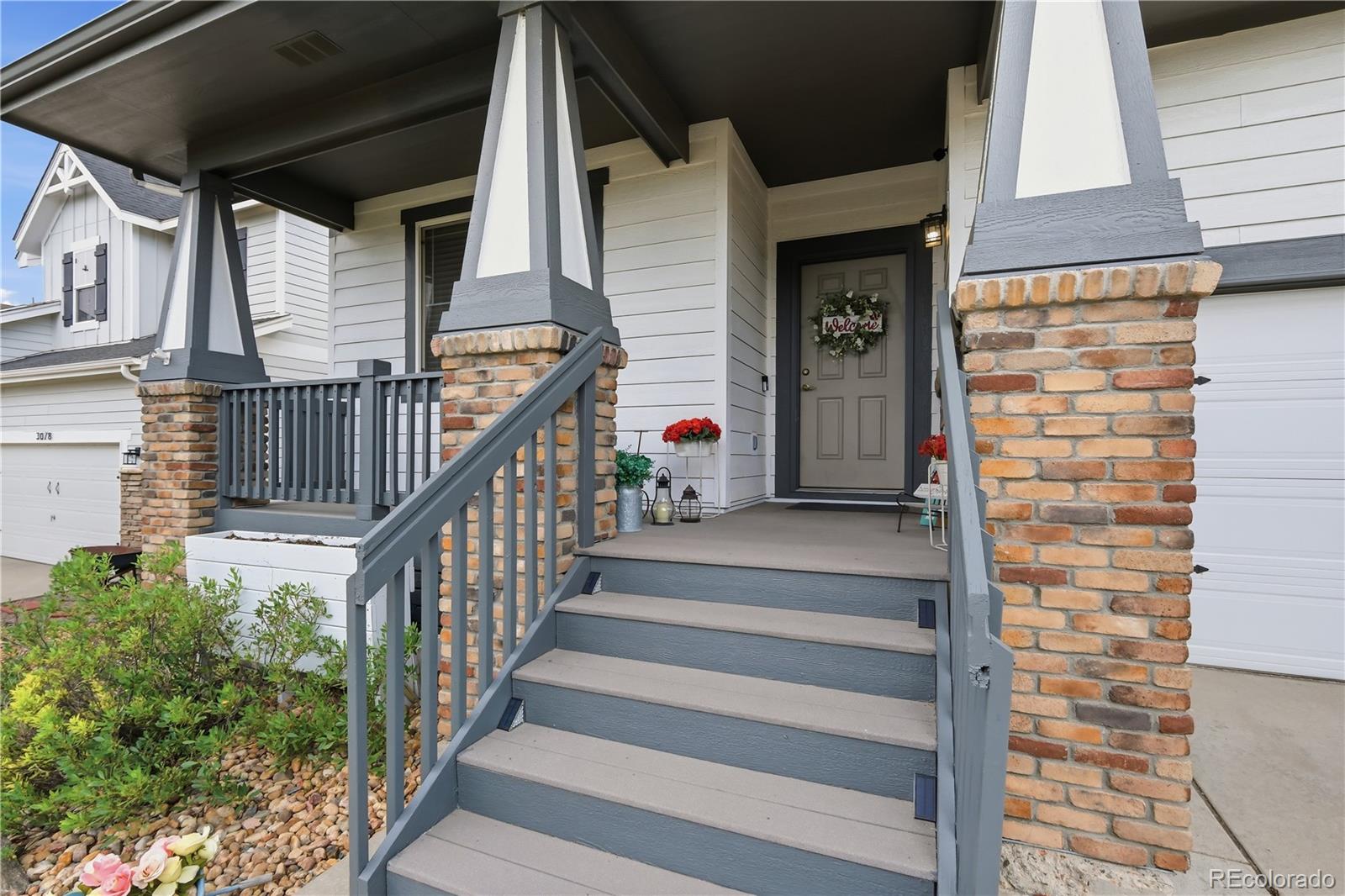 MLS Image #40 for 3064  trailblazer way,castle rock, Colorado