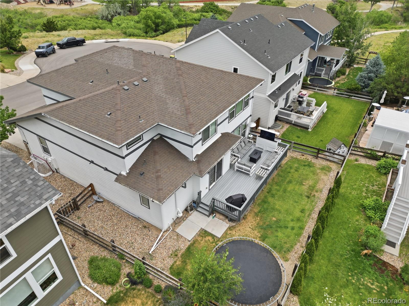 MLS Image #44 for 3064  trailblazer way,castle rock, Colorado