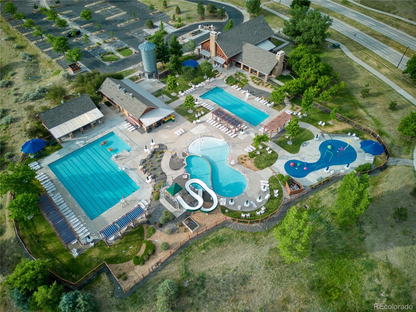 MLS Image #46 for 3064  trailblazer way,castle rock, Colorado