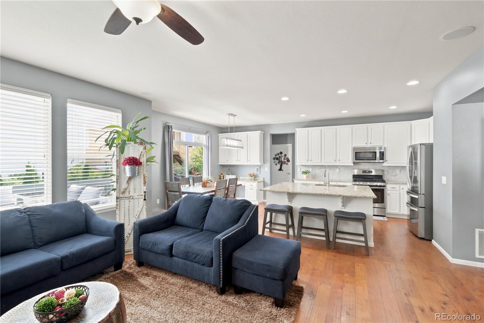 MLS Image #5 for 3064  trailblazer way,castle rock, Colorado