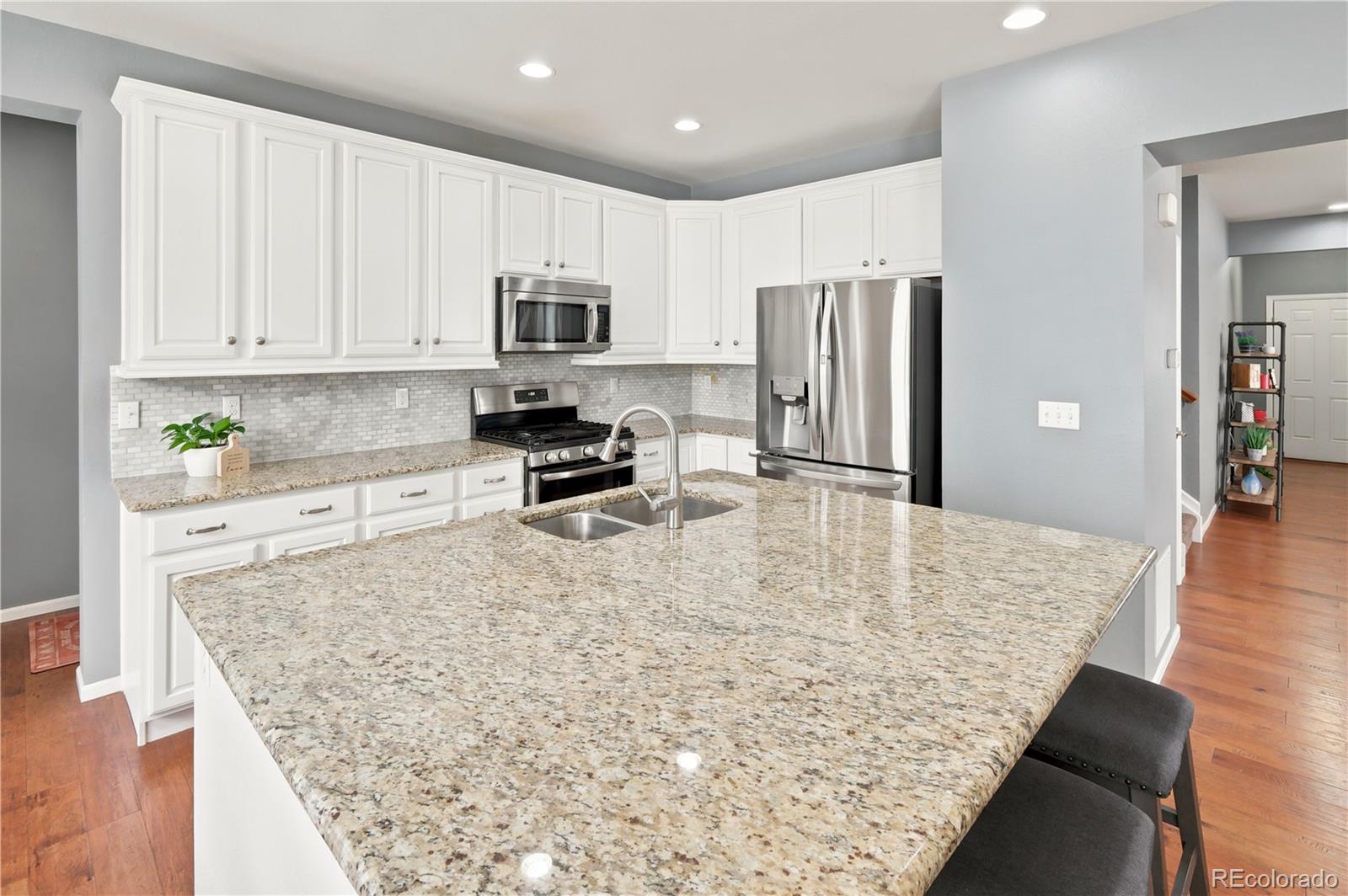 MLS Image #7 for 3064  trailblazer way,castle rock, Colorado