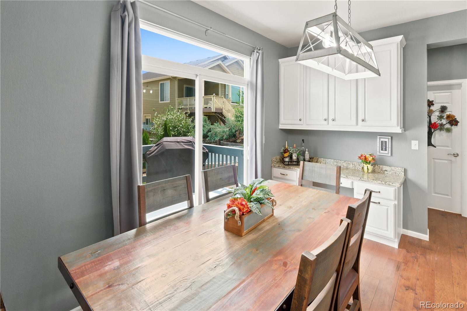 MLS Image #8 for 3064  trailblazer way,castle rock, Colorado