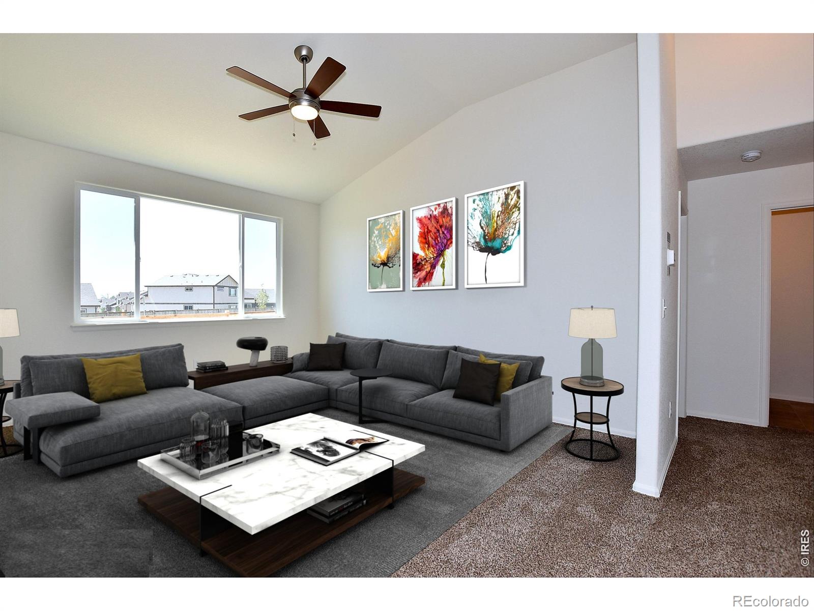 MLS Image #3 for 510  85th ave ct,greeley, Colorado