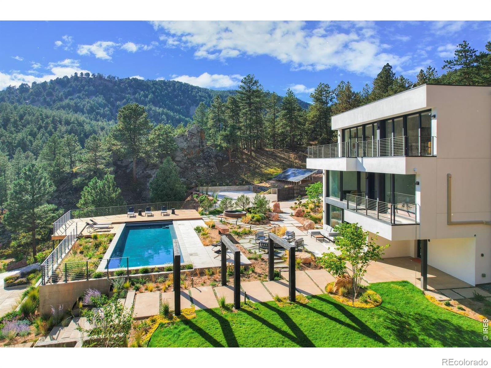 MLS Image #0 for 228  lion point,boulder, Colorado