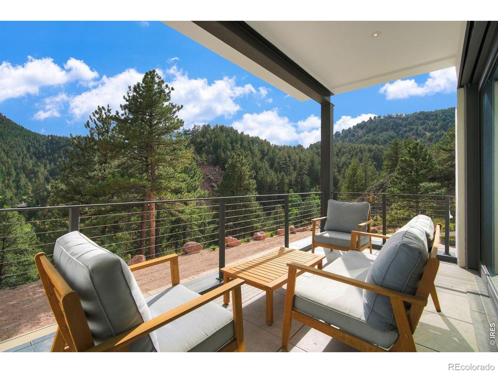 MLS Image #12 for 228  lion point,boulder, Colorado