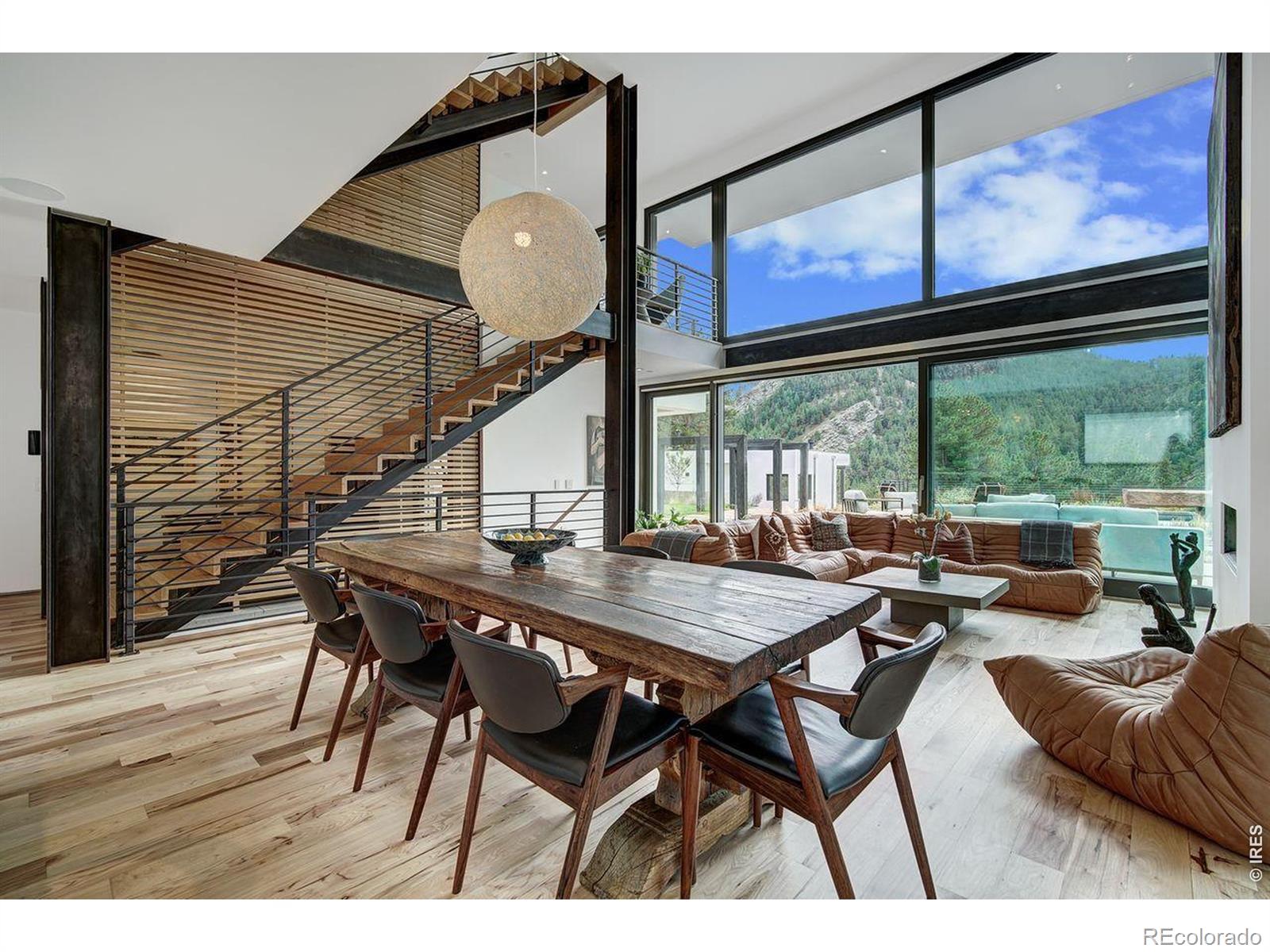 MLS Image #20 for 228  lion point,boulder, Colorado