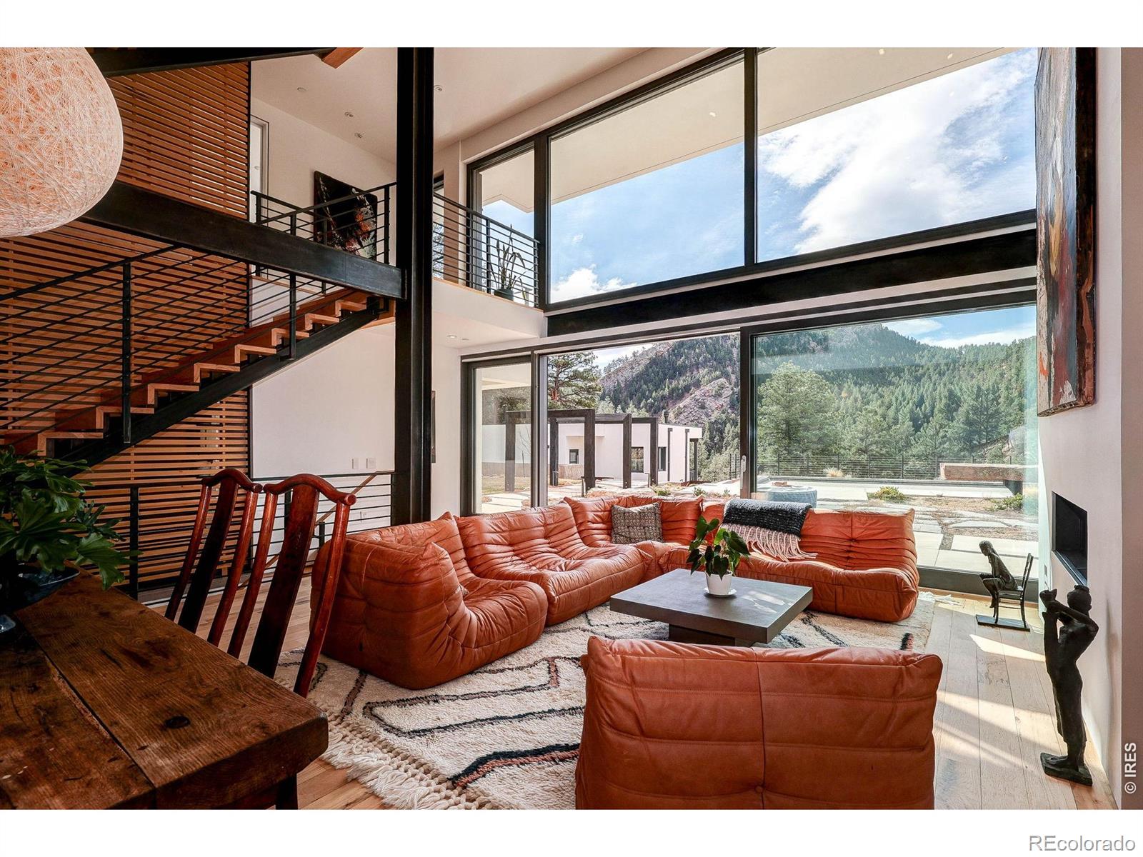 MLS Image #22 for 228  lion point,boulder, Colorado