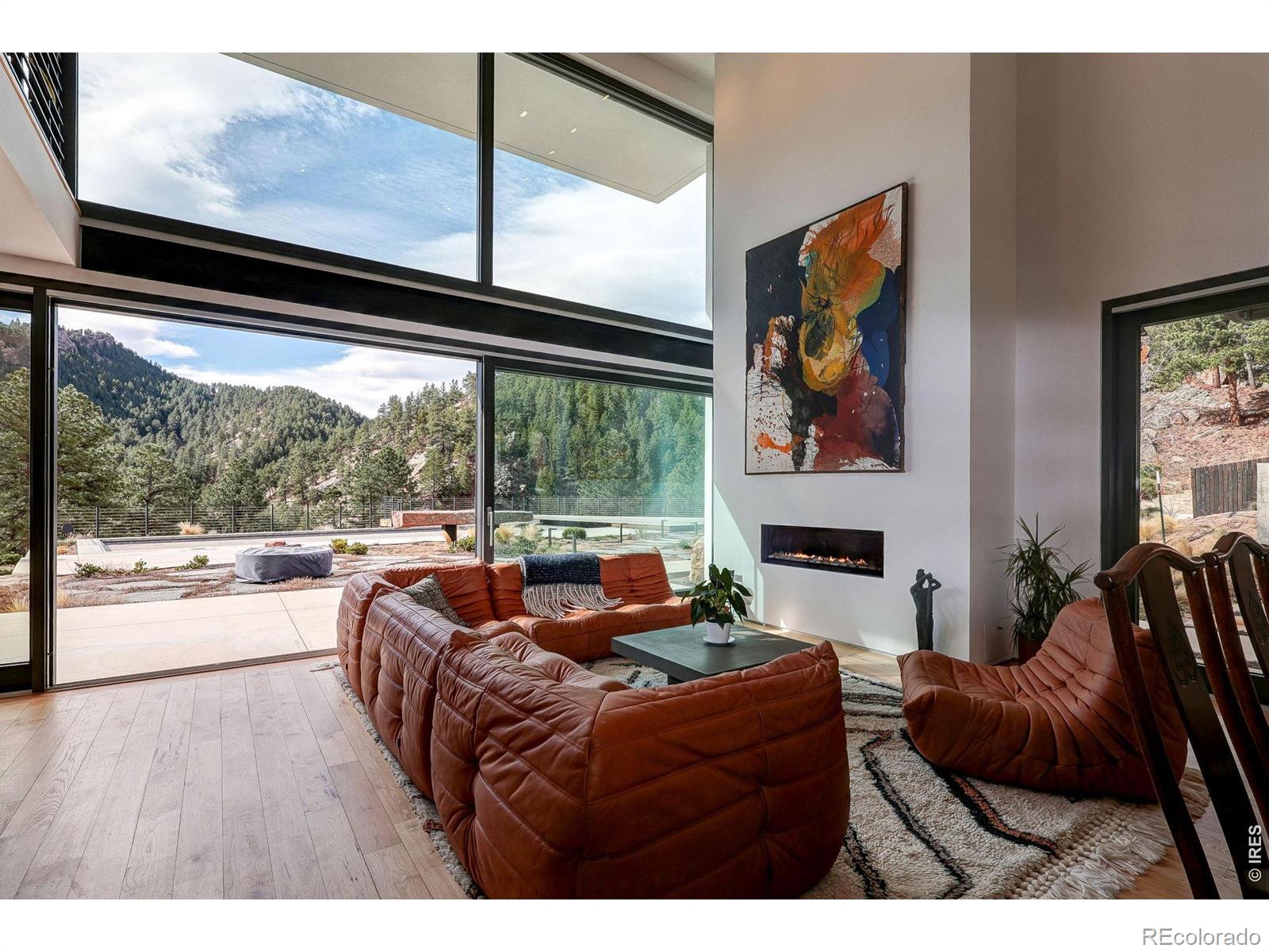 MLS Image #23 for 228  lion point,boulder, Colorado