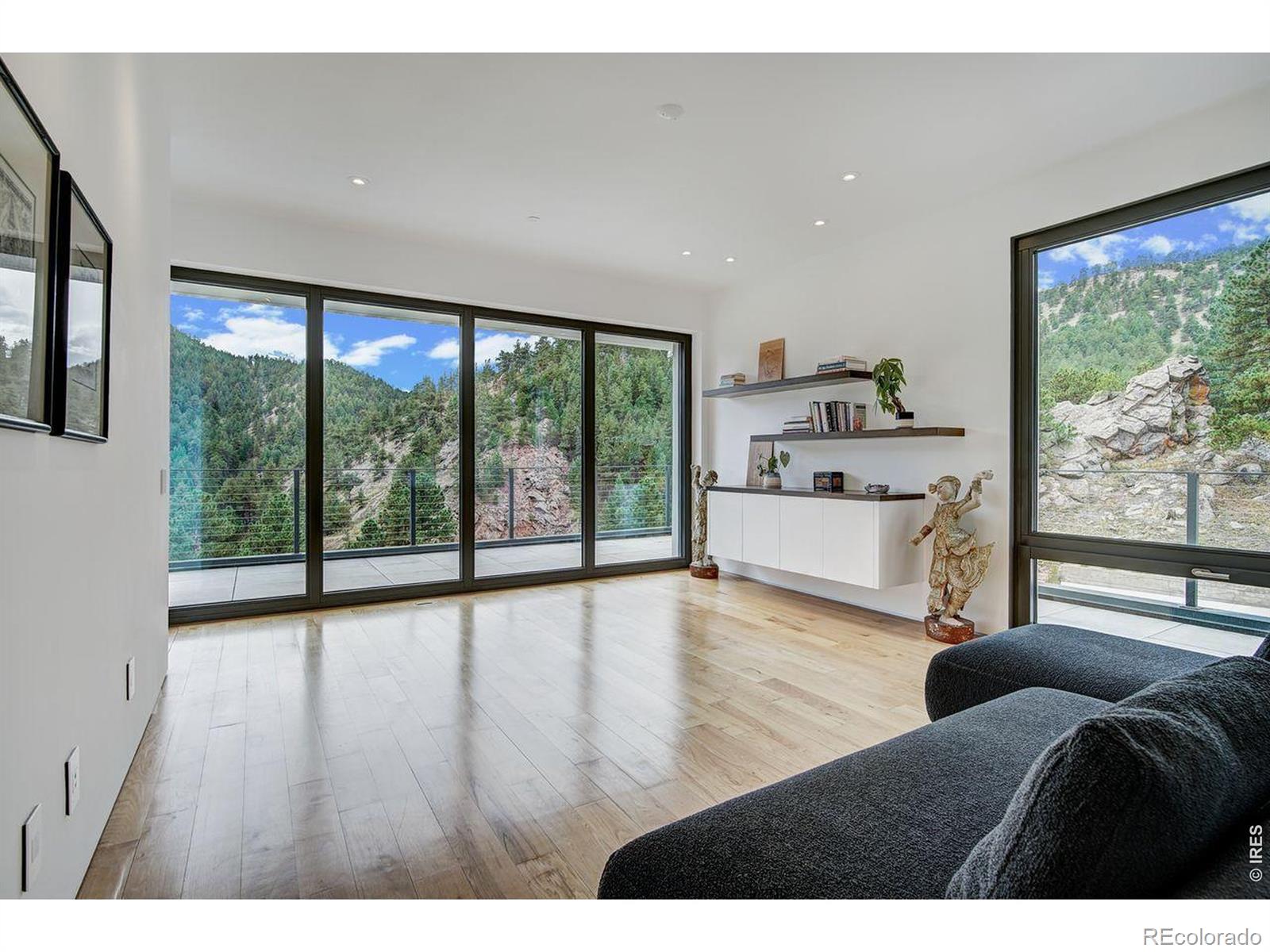 MLS Image #25 for 228  lion point,boulder, Colorado