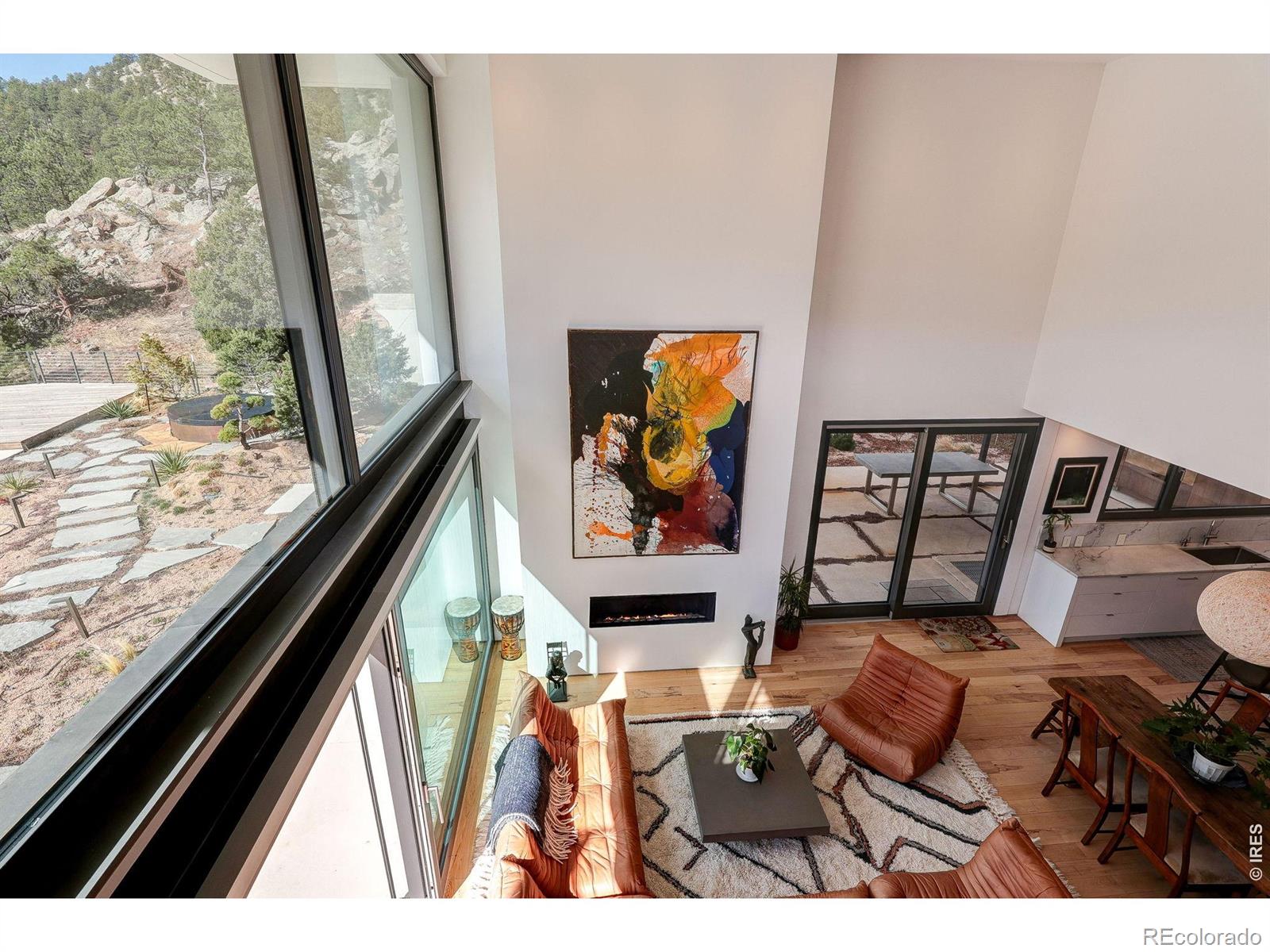 MLS Image #26 for 228  lion point,boulder, Colorado