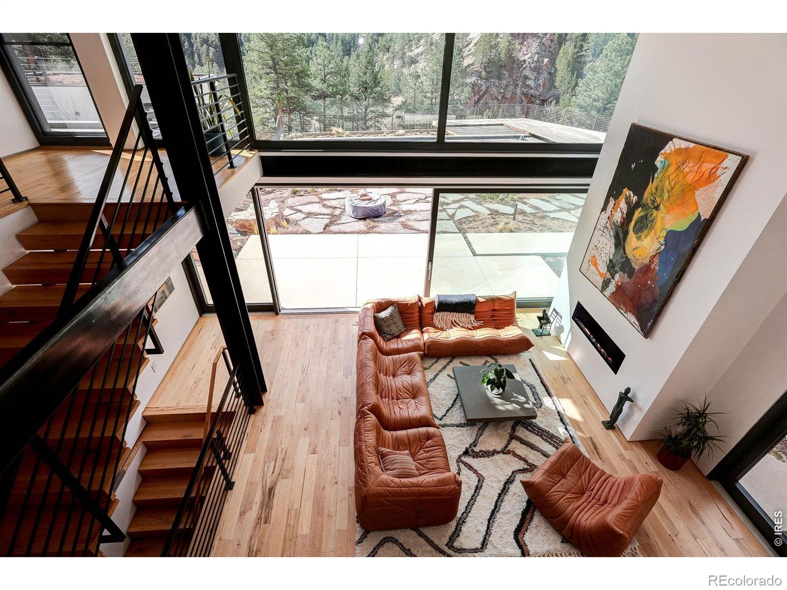 MLS Image #27 for 228  lion point,boulder, Colorado