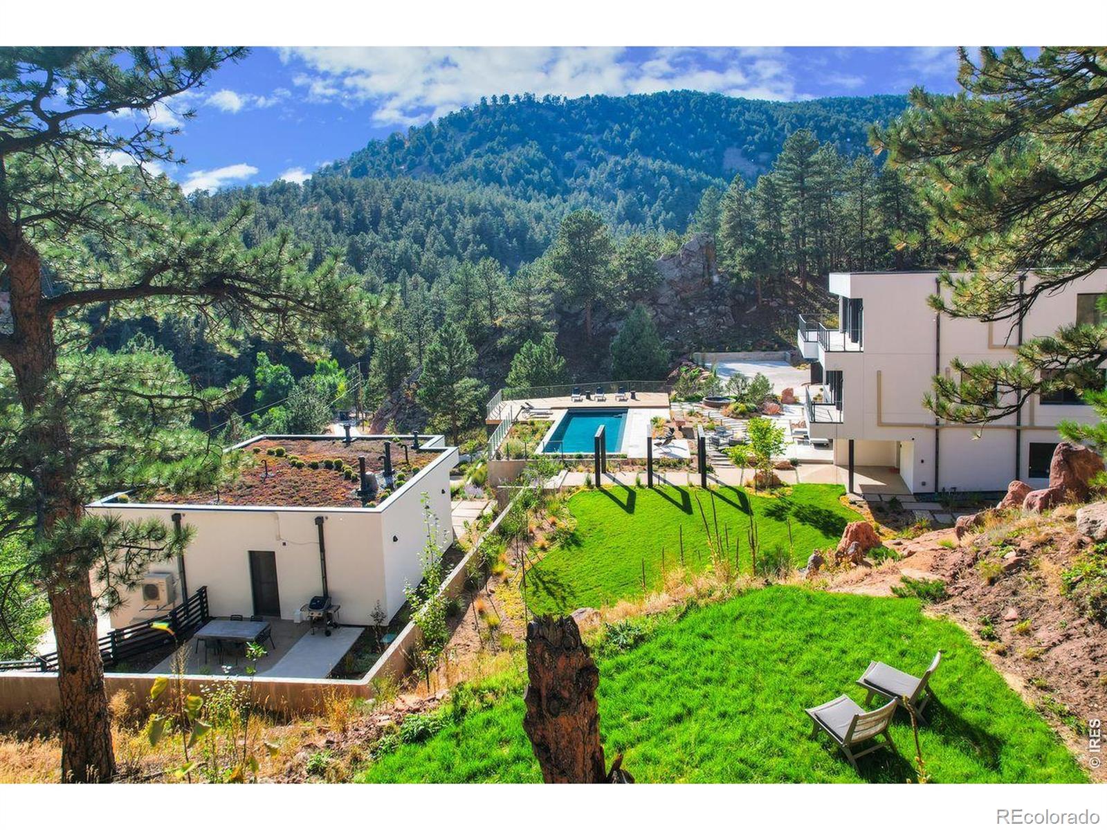 MLS Image #4 for 228  lion point,boulder, Colorado