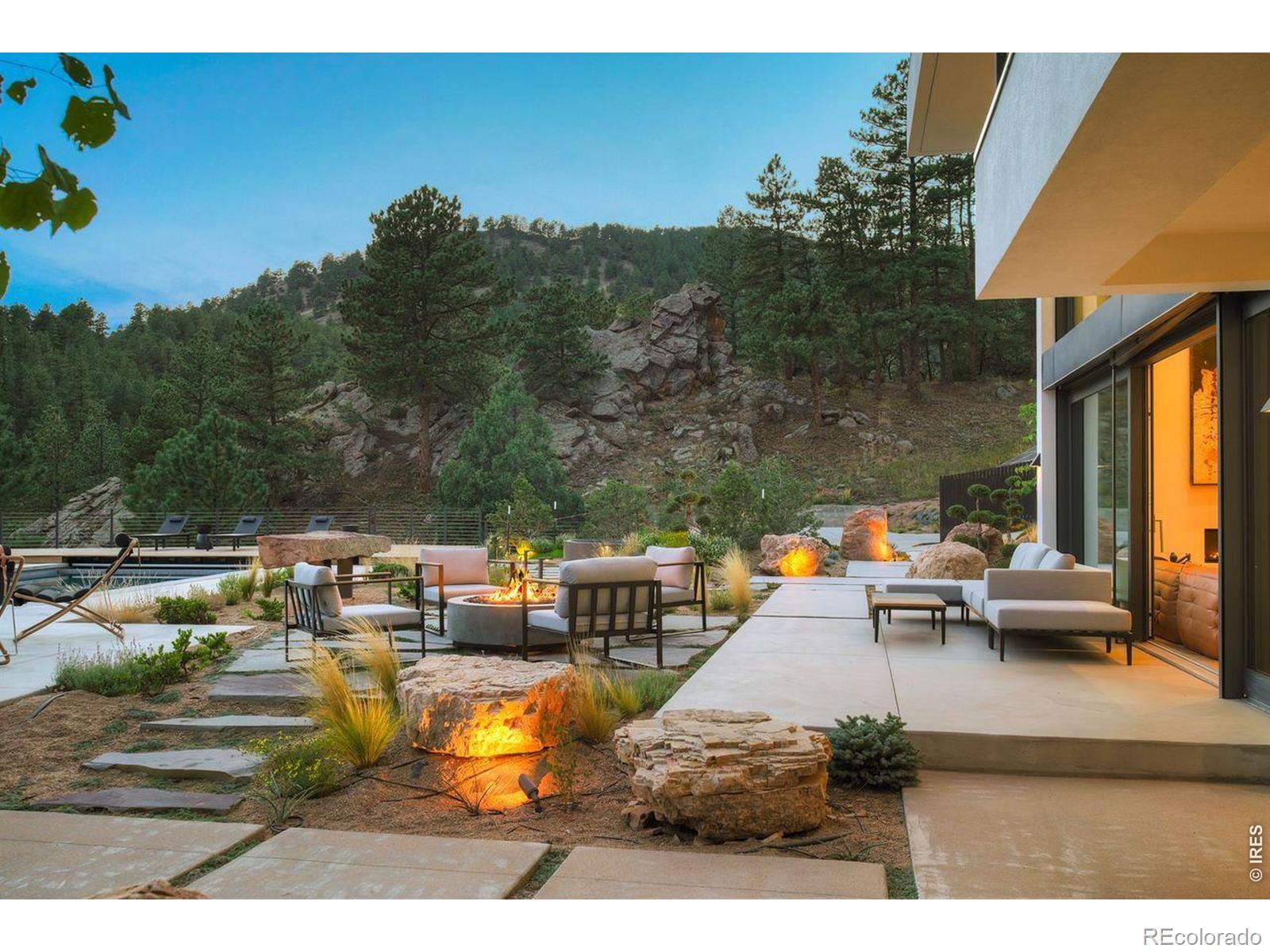 MLS Image #48 for 228  lion point,boulder, Colorado