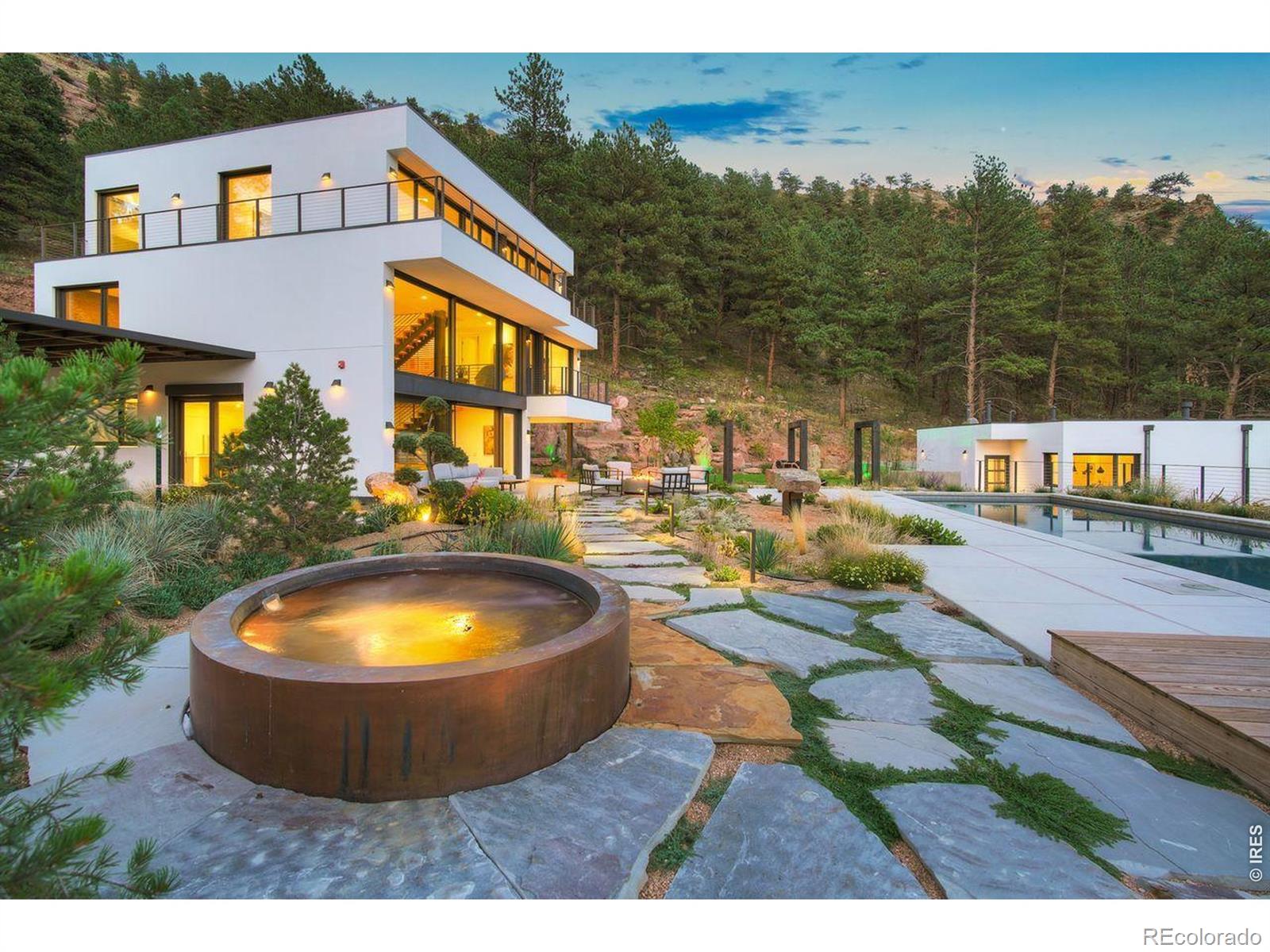 MLS Image #49 for 228  lion point,boulder, Colorado