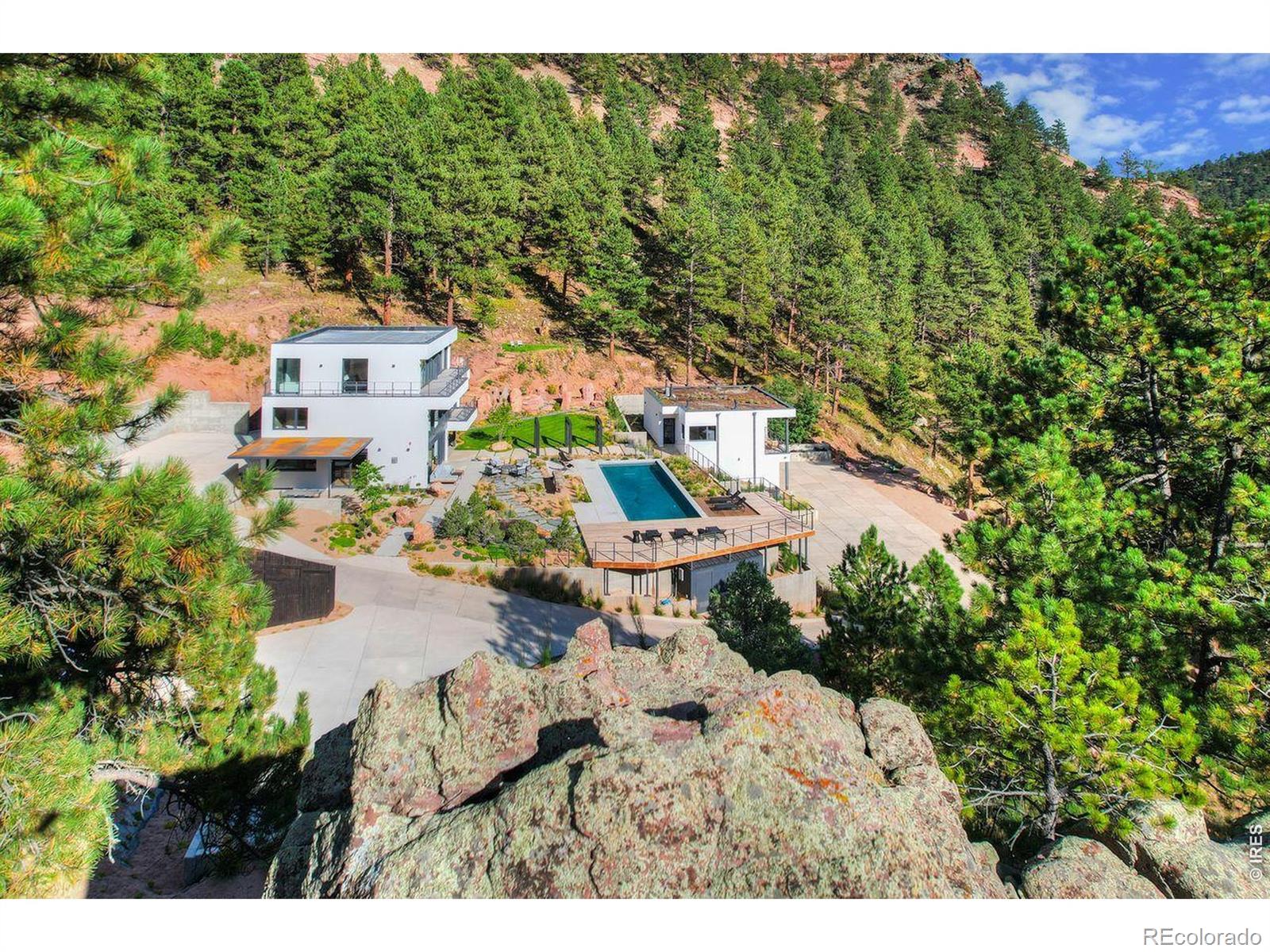 MLS Image #6 for 228  lion point,boulder, Colorado