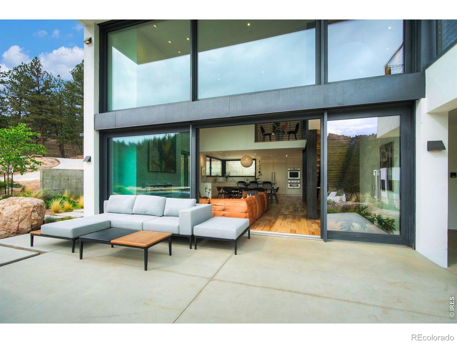 MLS Image #7 for 228  lion point,boulder, Colorado