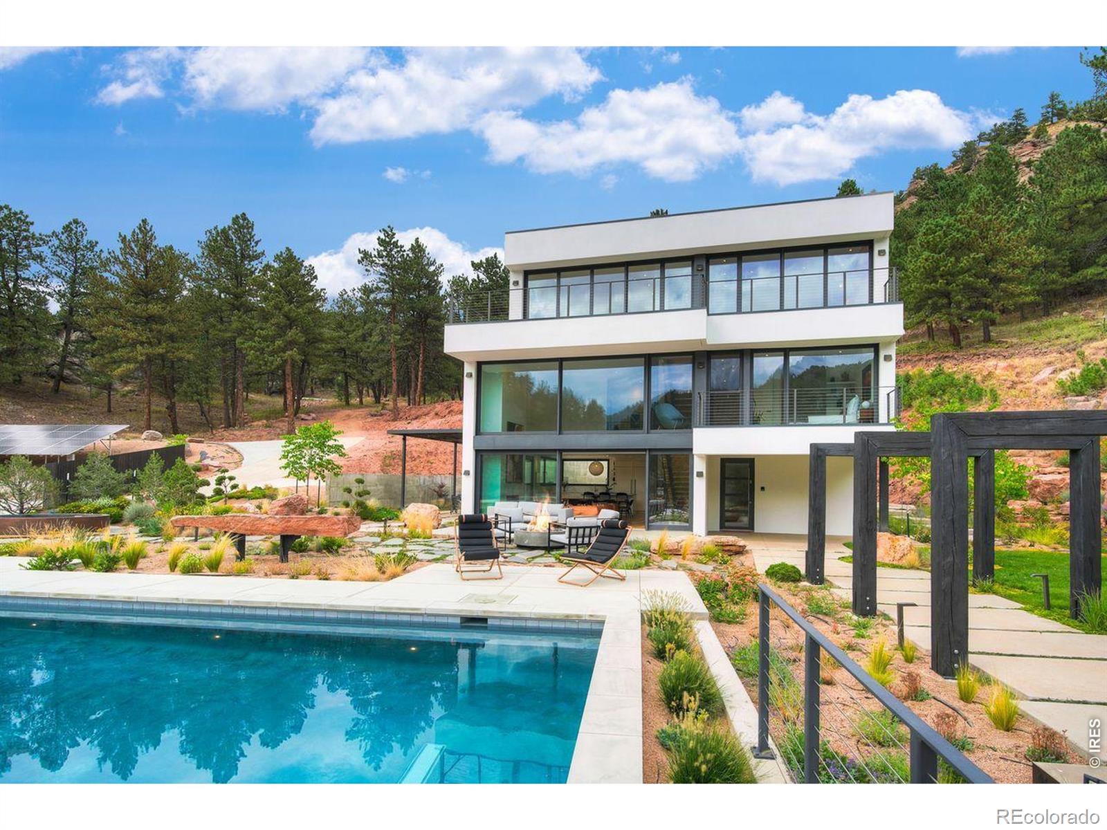MLS Image #8 for 228  lion point,boulder, Colorado