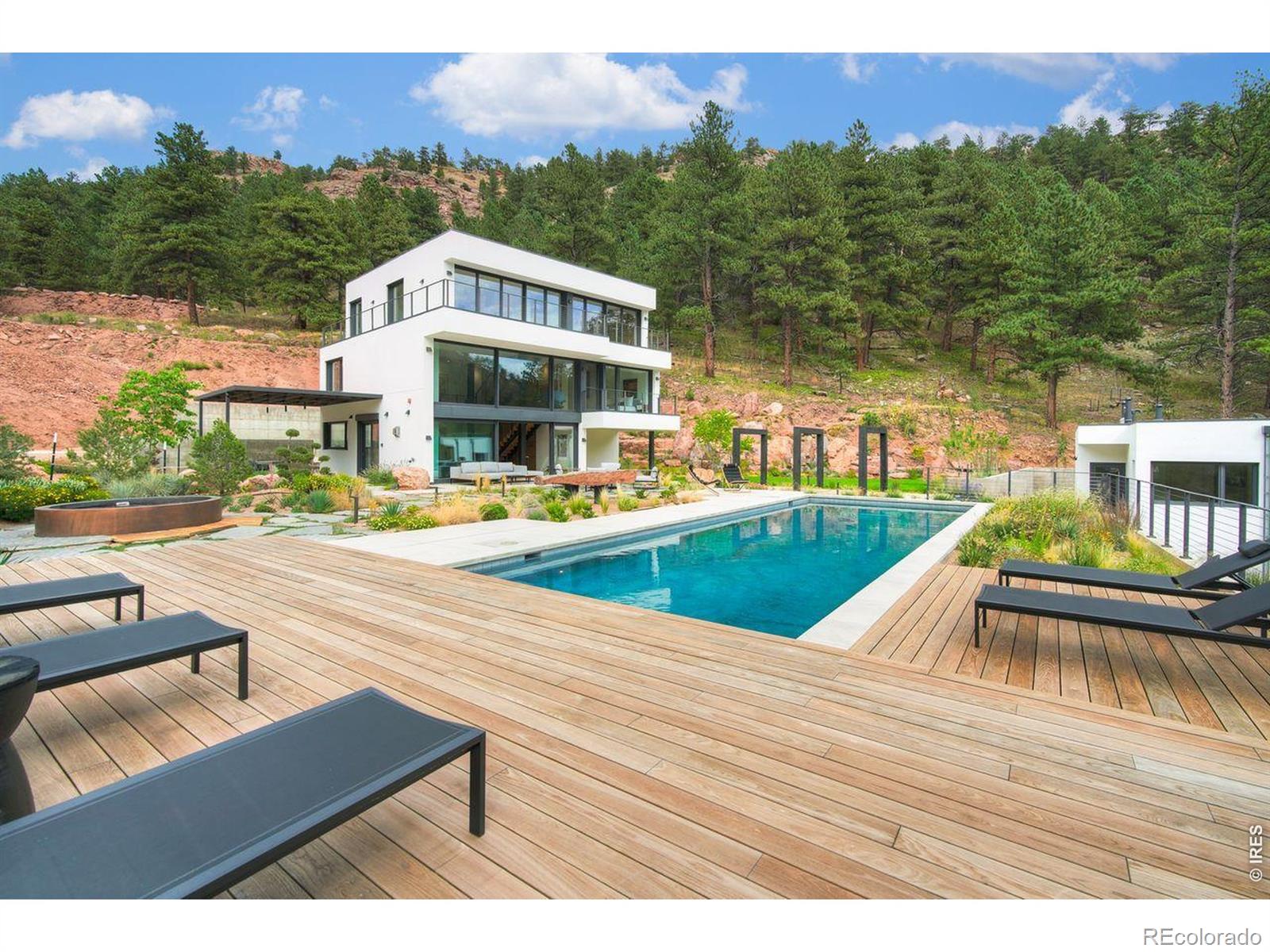 MLS Image #9 for 228  lion point,boulder, Colorado