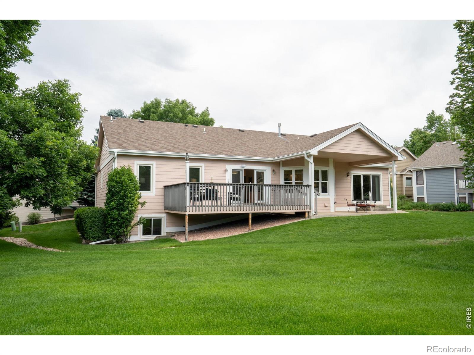 MLS Image #3 for 900  ashford lane,fort collins, Colorado