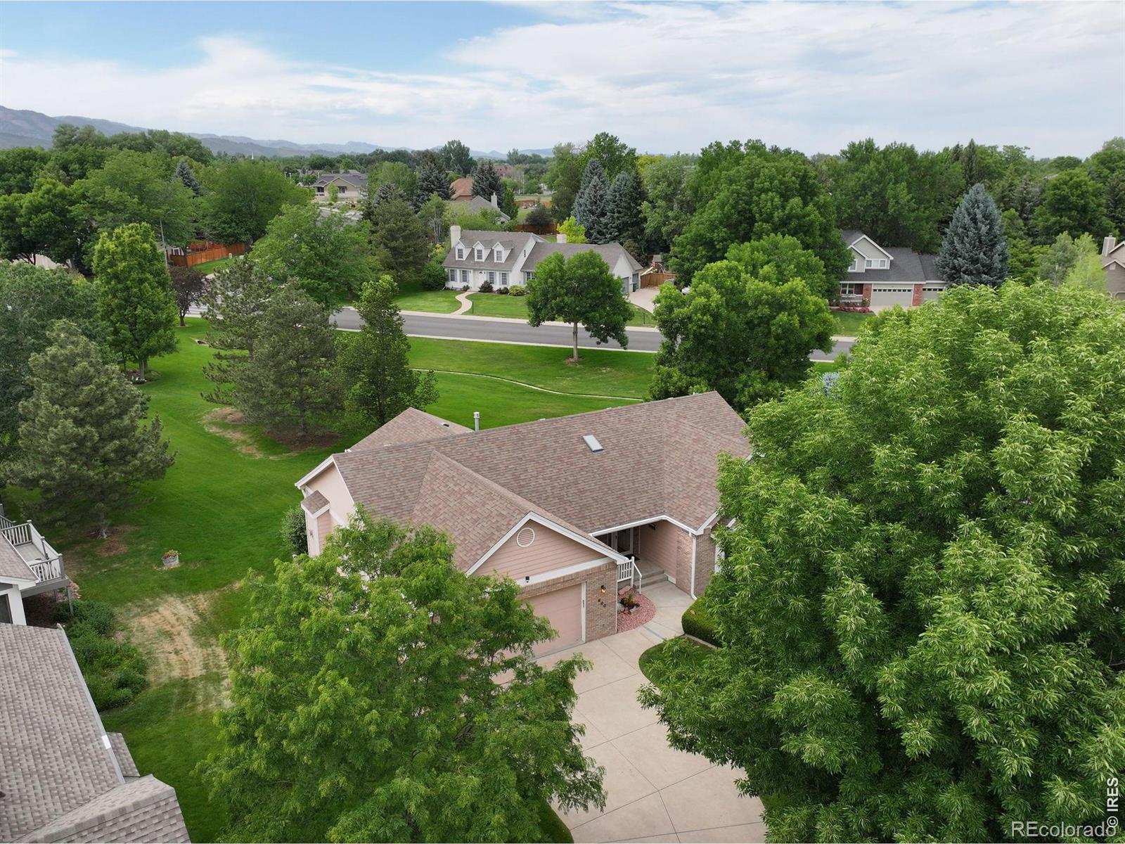 MLS Image #45 for 900  ashford lane,fort collins, Colorado