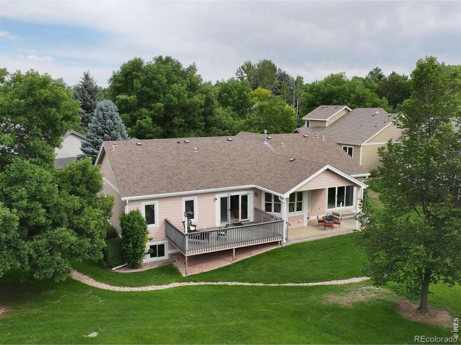 MLS Image #46 for 900  ashford lane,fort collins, Colorado