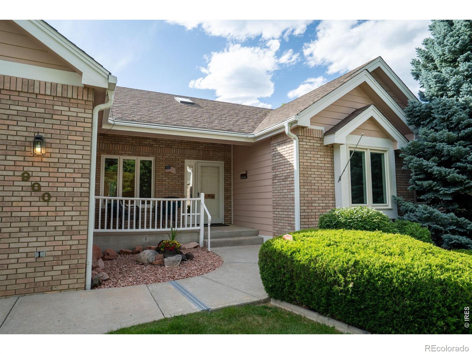 MLS Image #6 for 900  ashford lane,fort collins, Colorado