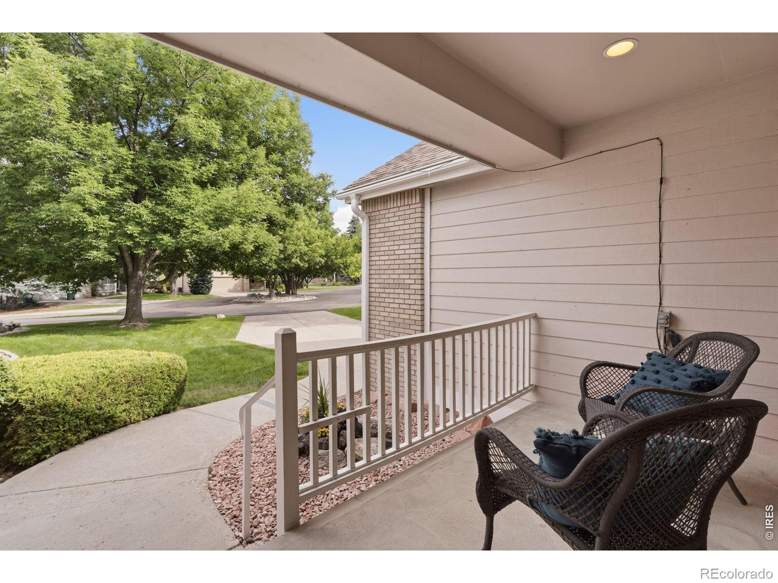 MLS Image #7 for 900  ashford lane,fort collins, Colorado