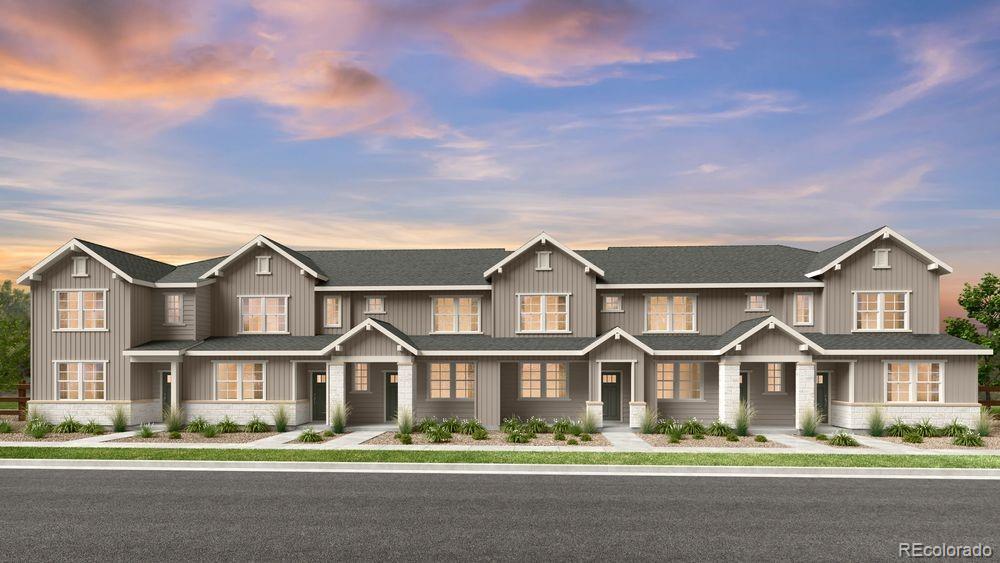 MLS Image #0 for 17162 w 91st lane ,arvada, Colorado