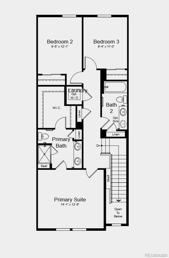 MLS Image #2 for 17162 w 91st lane ,arvada, Colorado