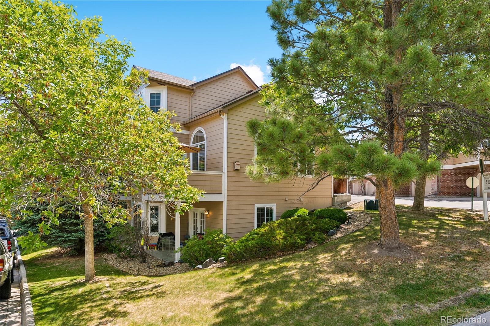 MLS Image #26 for 6817 s webster street c,littleton, Colorado