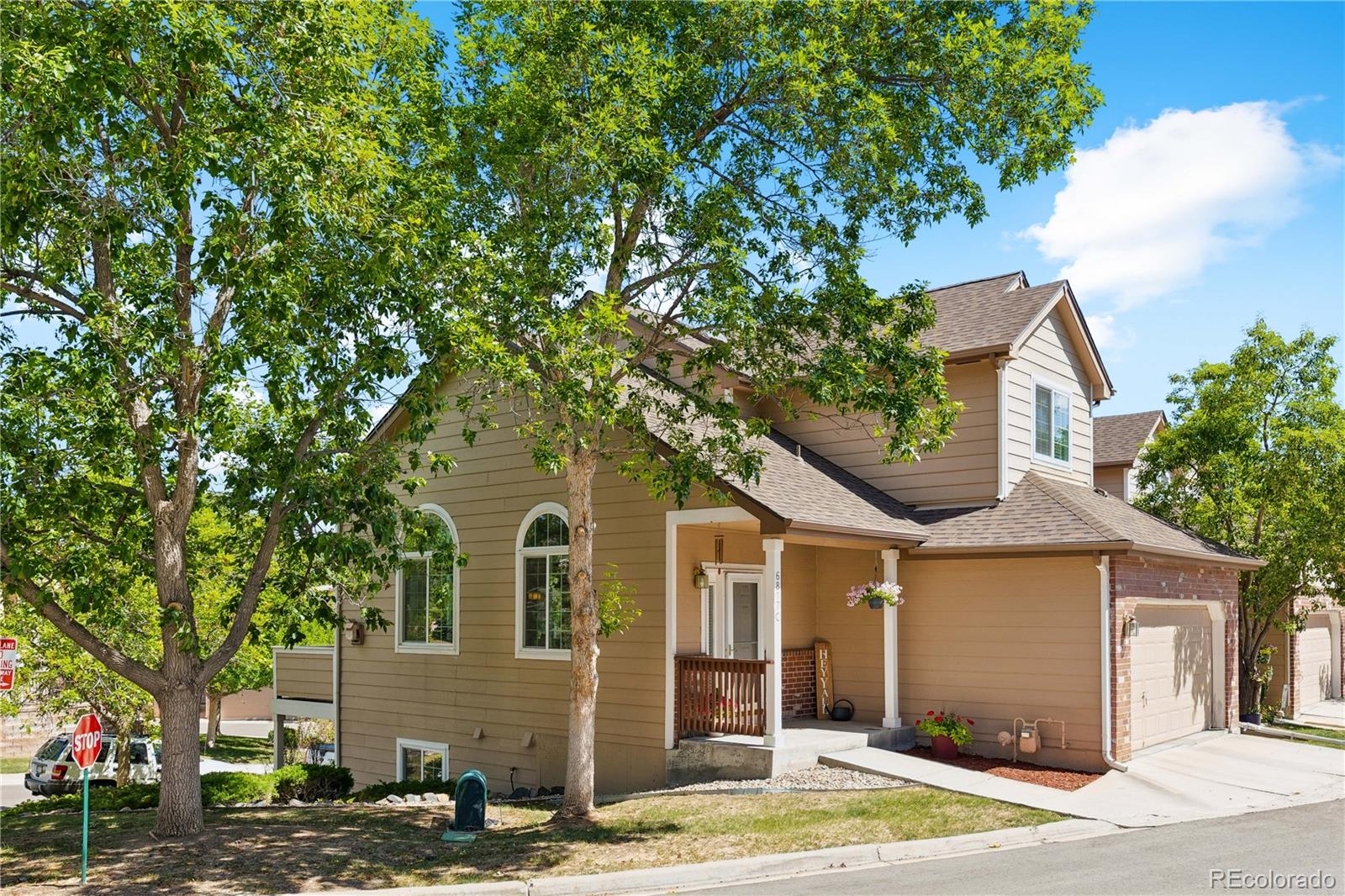 MLS Image #27 for 6817 s webster street c,littleton, Colorado