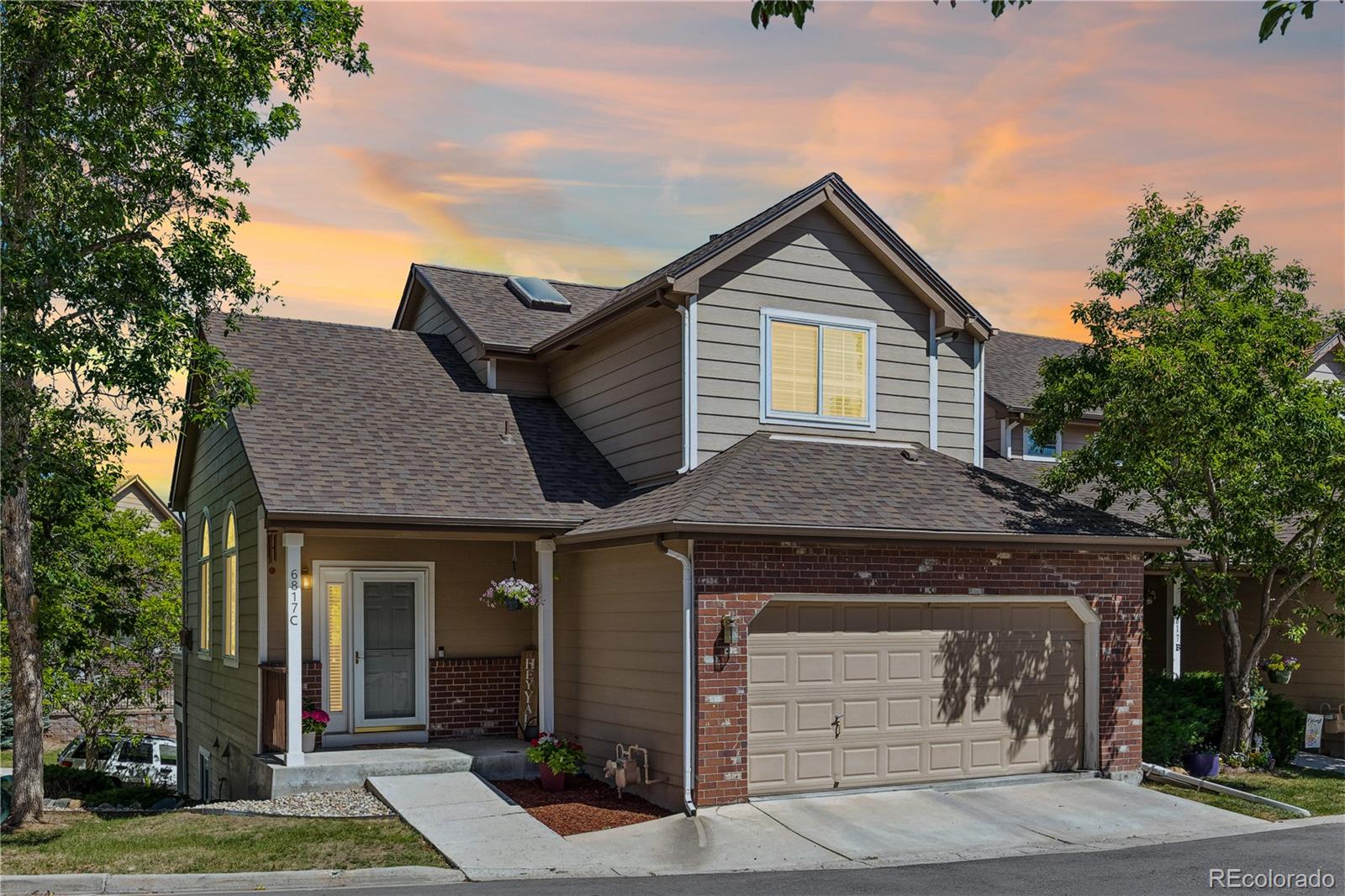 MLS Image #28 for 6817 s webster street c,littleton, Colorado