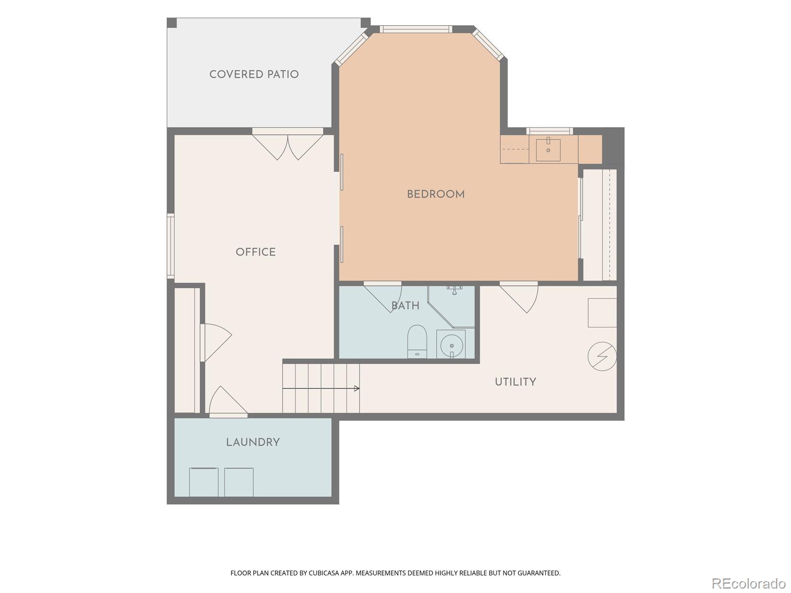 MLS Image #29 for 6817 s webster street c,littleton, Colorado