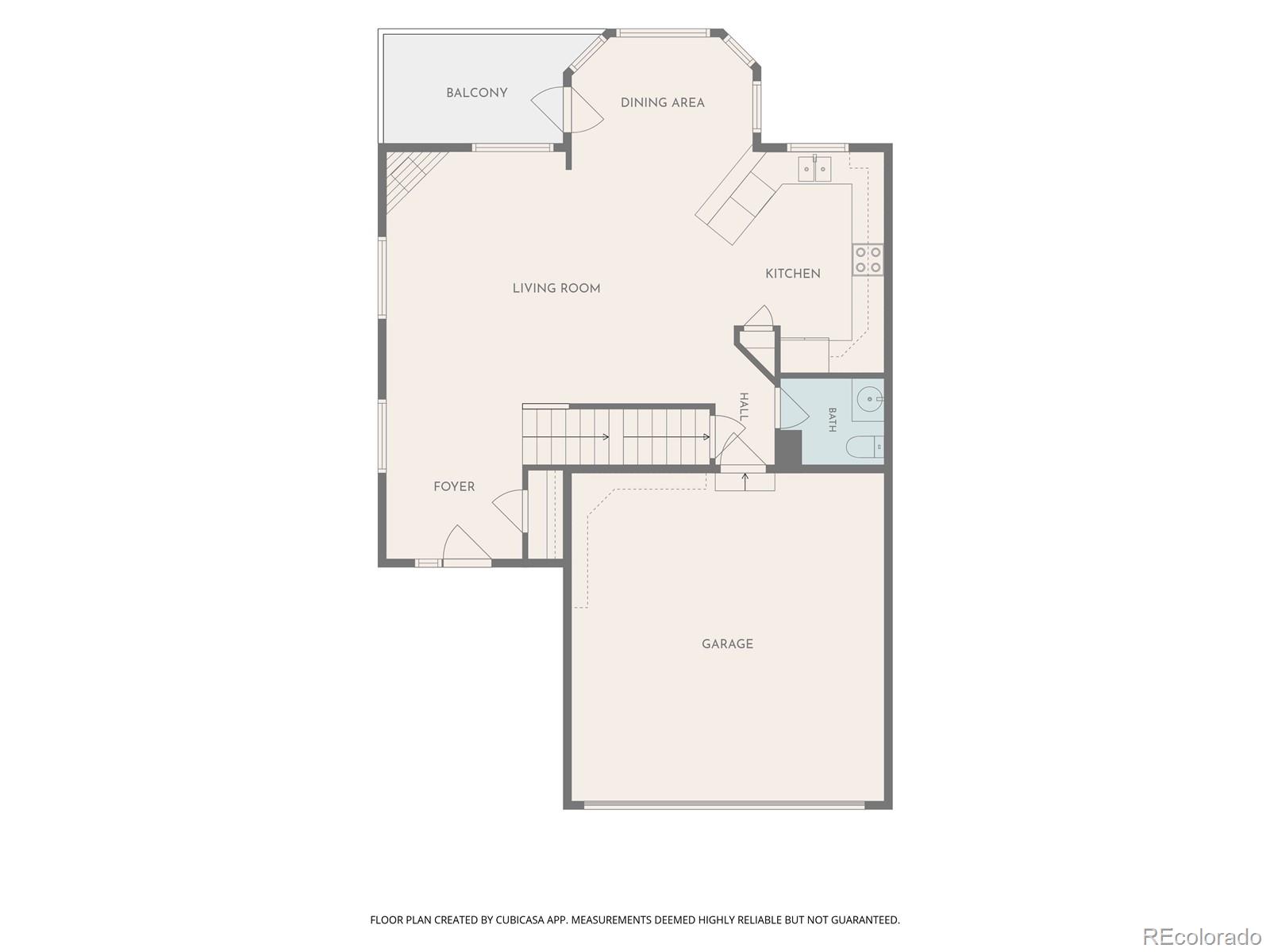 MLS Image #30 for 6817 s webster street c,littleton, Colorado