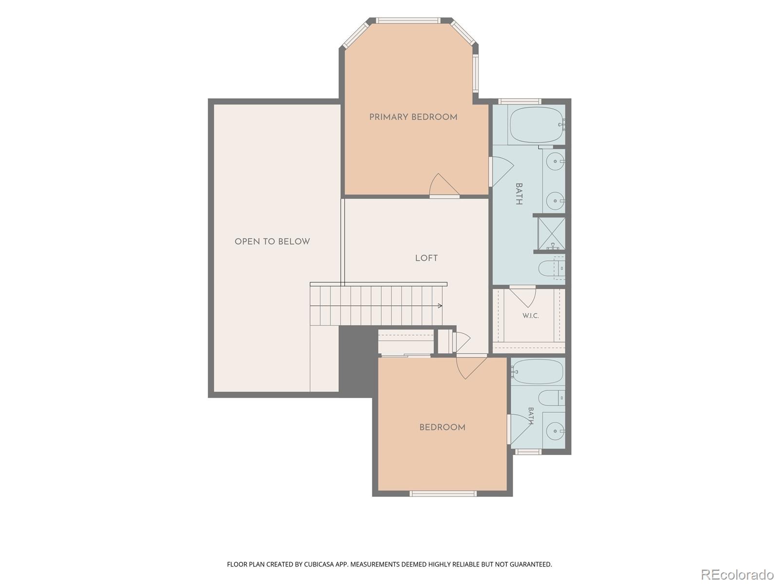MLS Image #31 for 6817 s webster street c,littleton, Colorado