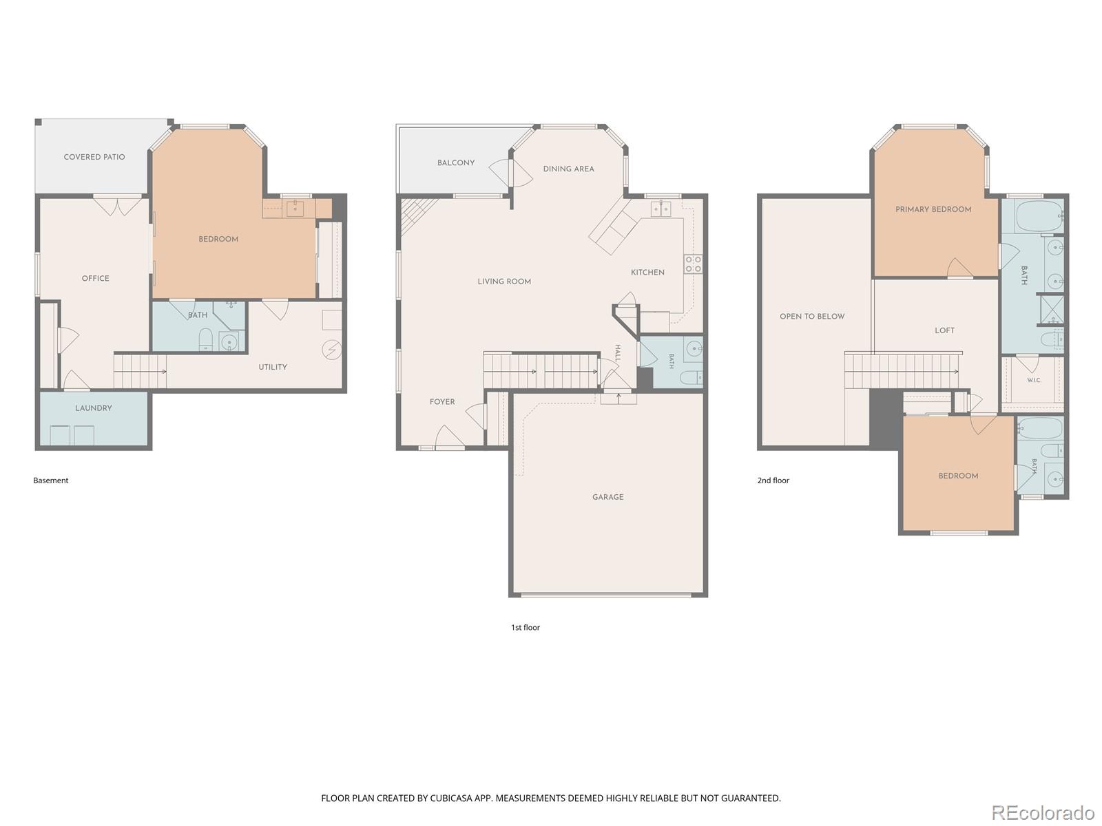 MLS Image #32 for 6817 s webster street c,littleton, Colorado