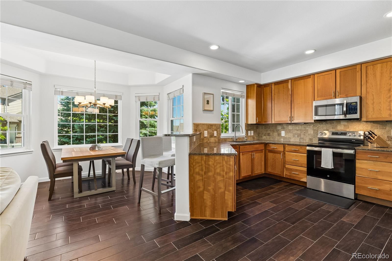 MLS Image #5 for 6817 s webster street c,littleton, Colorado