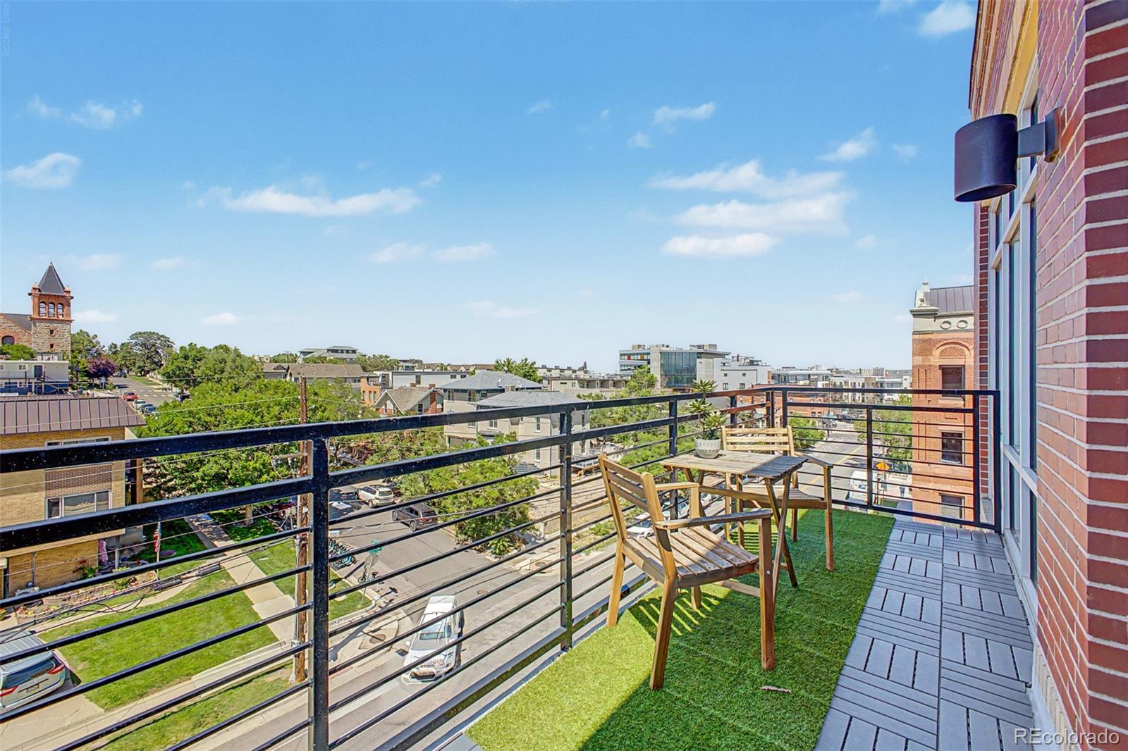 MLS Image #23 for 2200 w 29th avenue 401,denver, Colorado