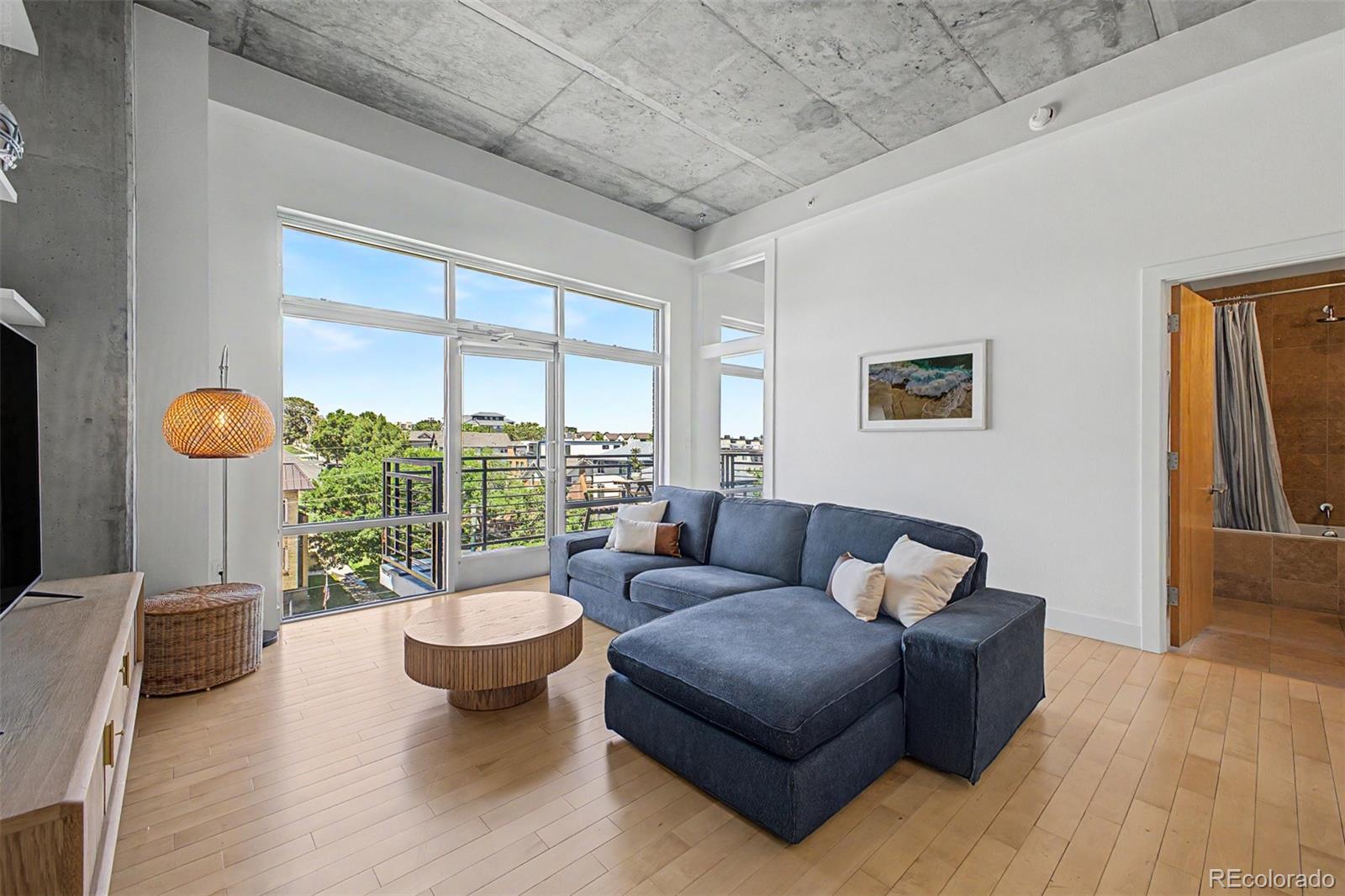 MLS Image #3 for 2200 w 29th avenue 401,denver, Colorado