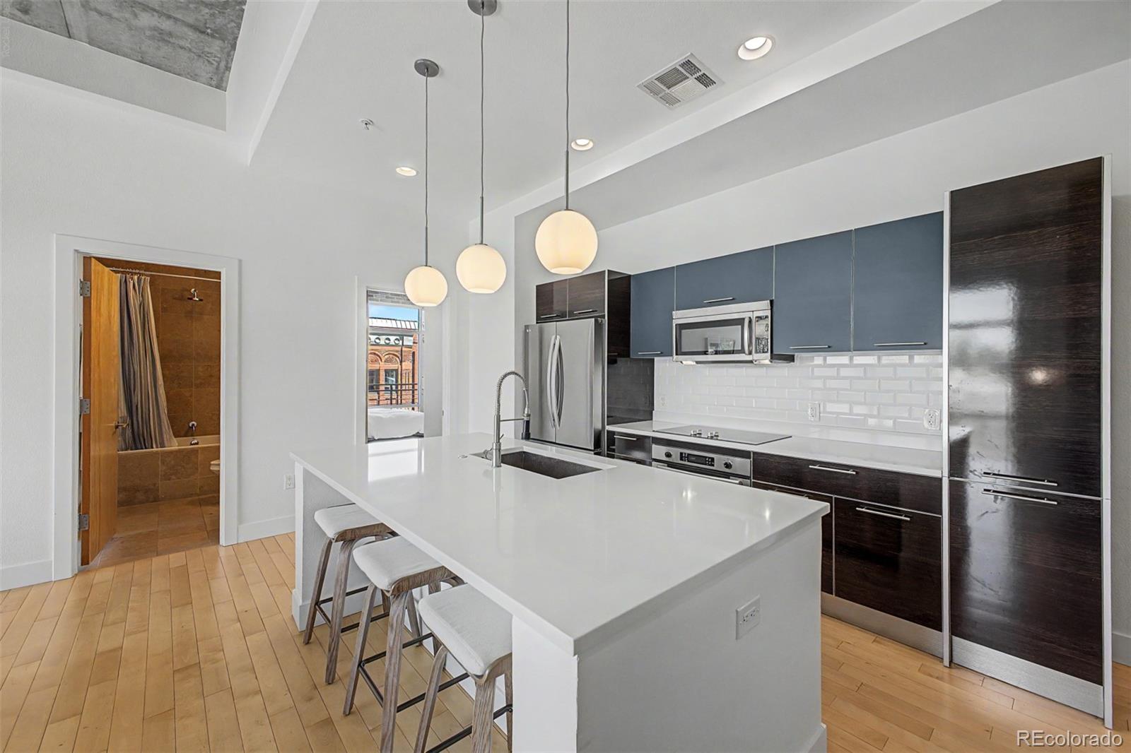 MLS Image #5 for 2200 w 29th avenue 401,denver, Colorado