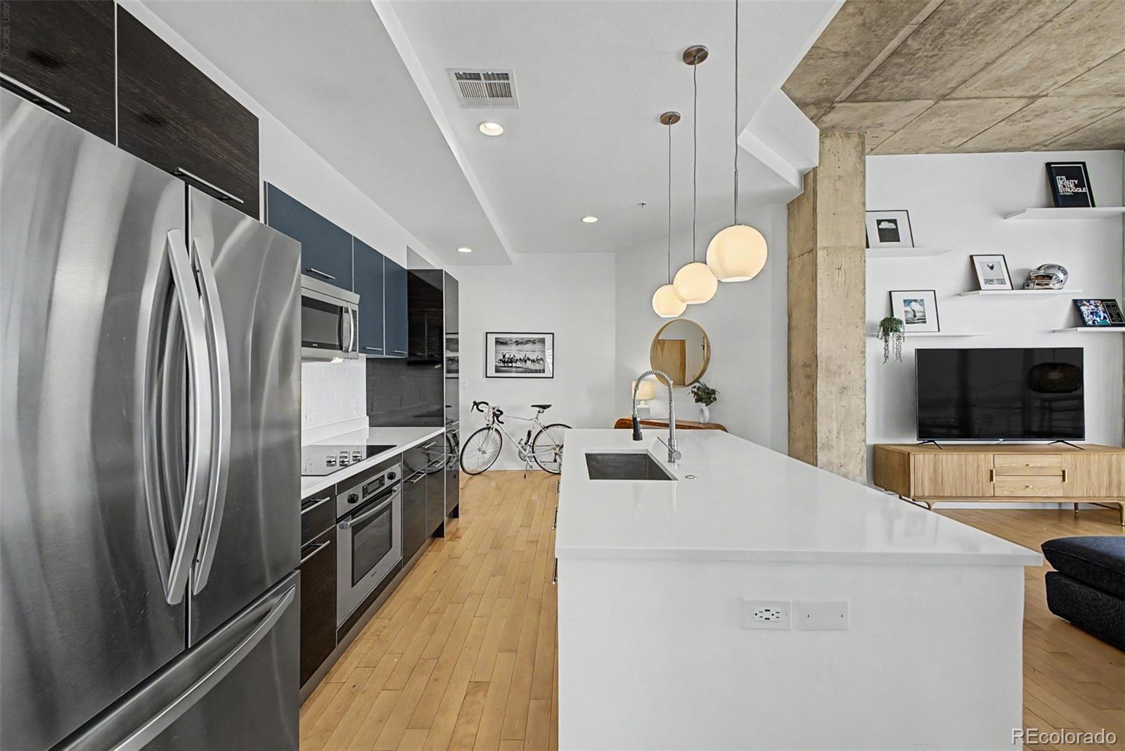 MLS Image #8 for 2200 w 29th avenue 401,denver, Colorado