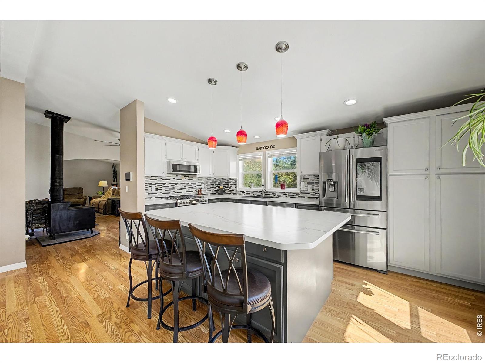 MLS Image #1 for 14500  buckhorn road,loveland, Colorado