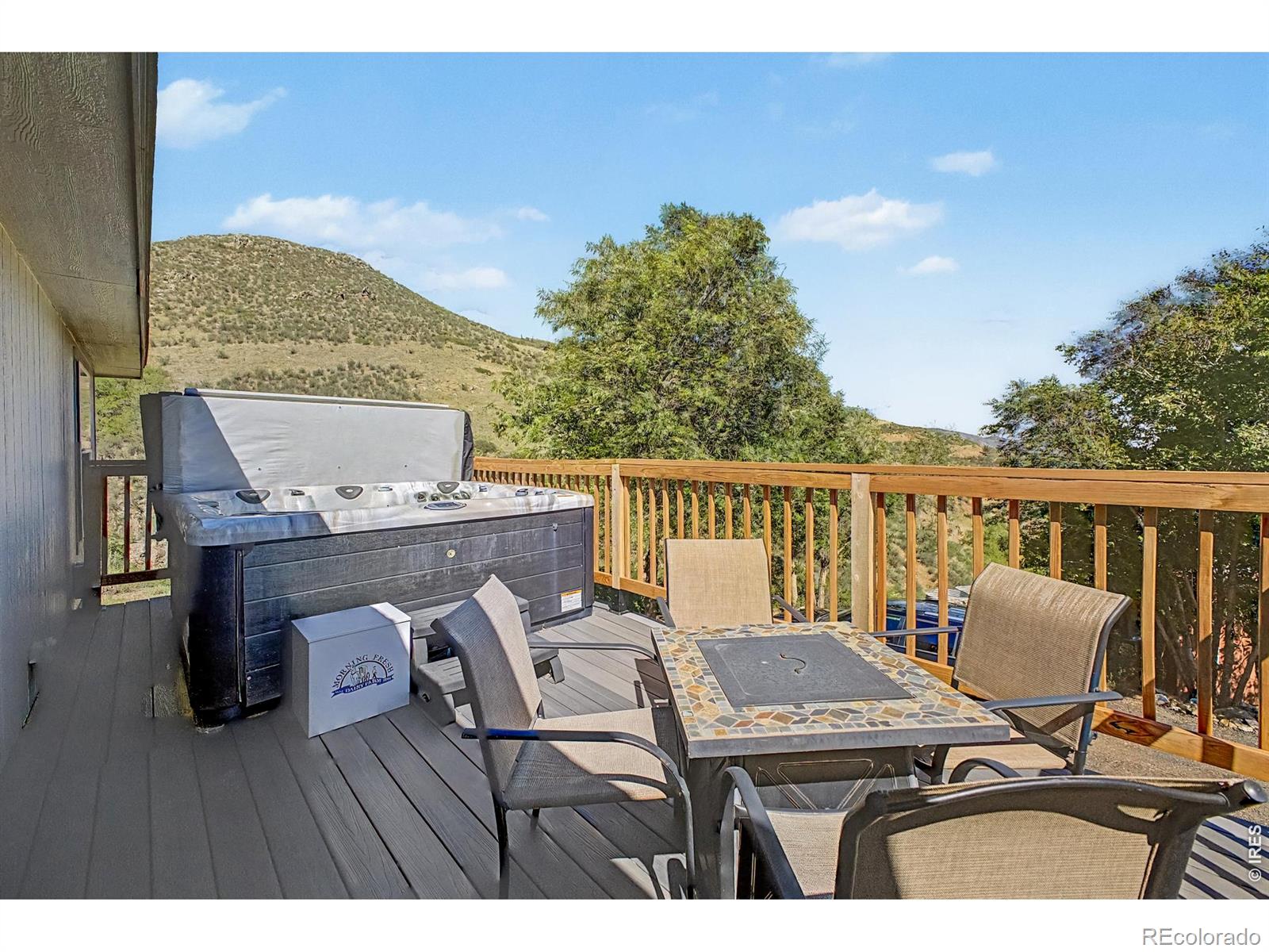 MLS Image #17 for 14500  buckhorn road,loveland, Colorado