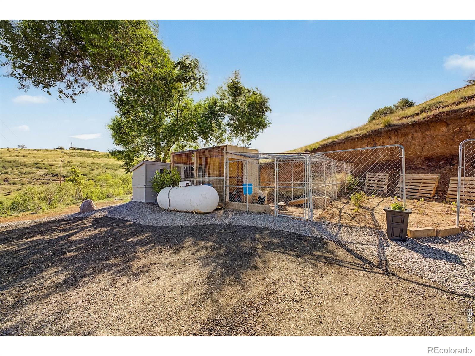 MLS Image #20 for 14500  buckhorn road,loveland, Colorado