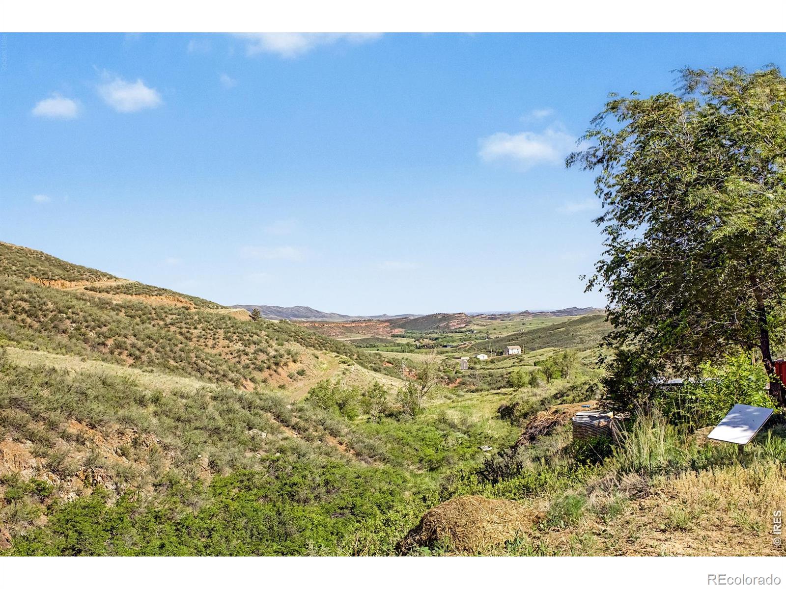 MLS Image #21 for 14500  buckhorn road,loveland, Colorado