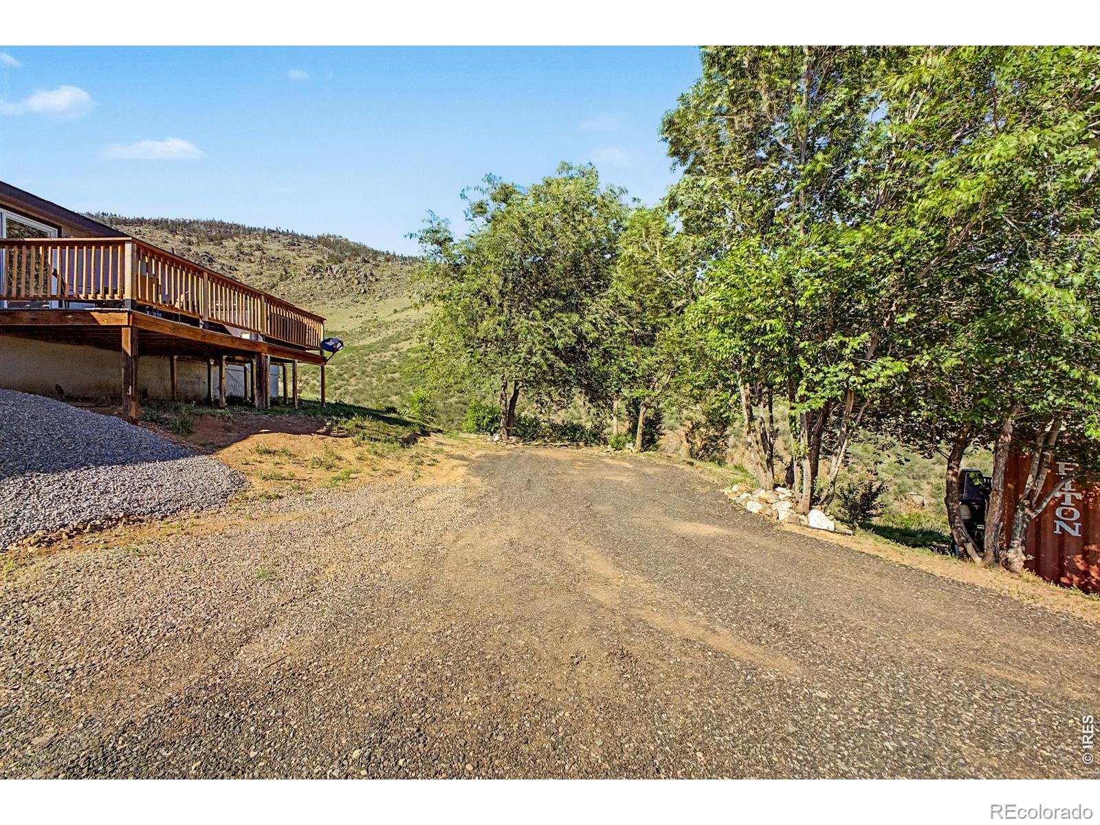 MLS Image #22 for 14500  buckhorn road,loveland, Colorado