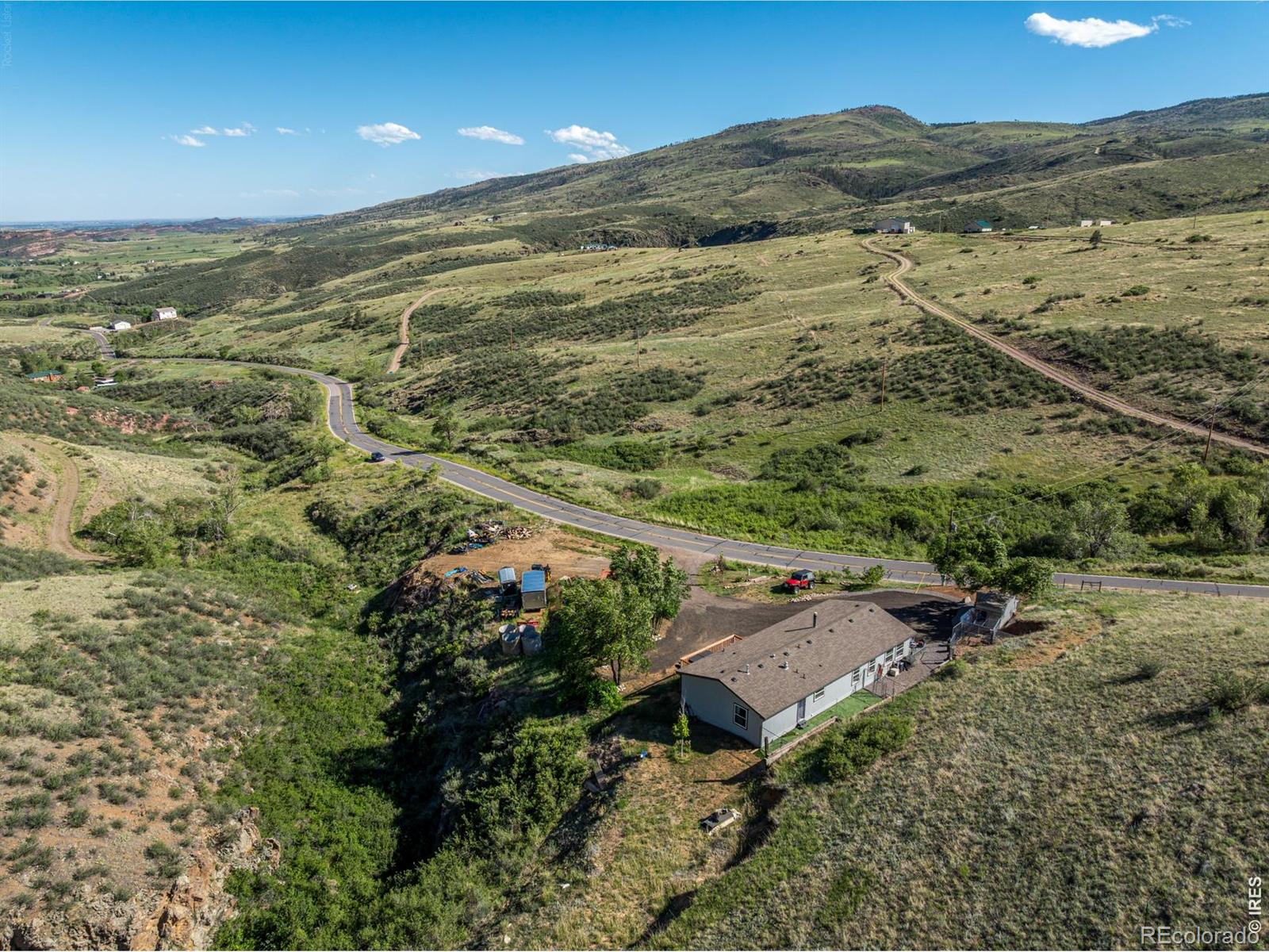 MLS Image #25 for 14500  buckhorn road,loveland, Colorado