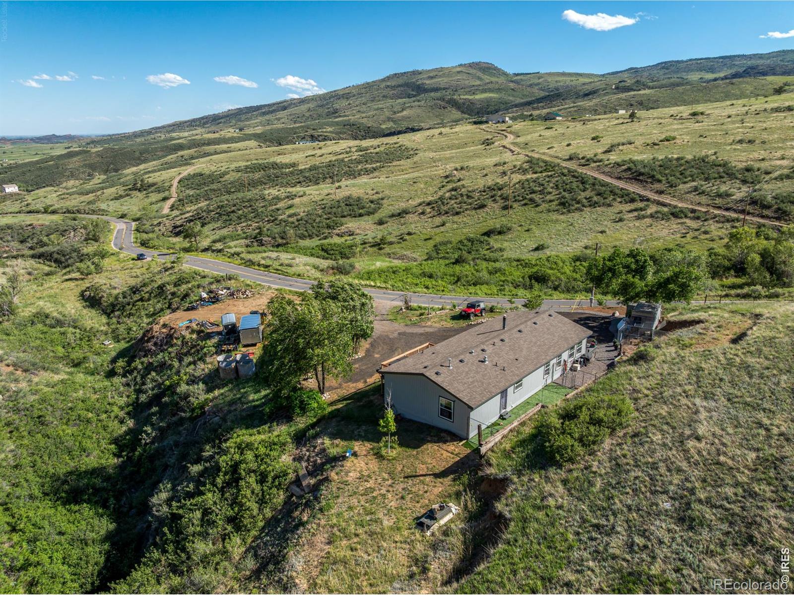MLS Image #26 for 14500  buckhorn road,loveland, Colorado