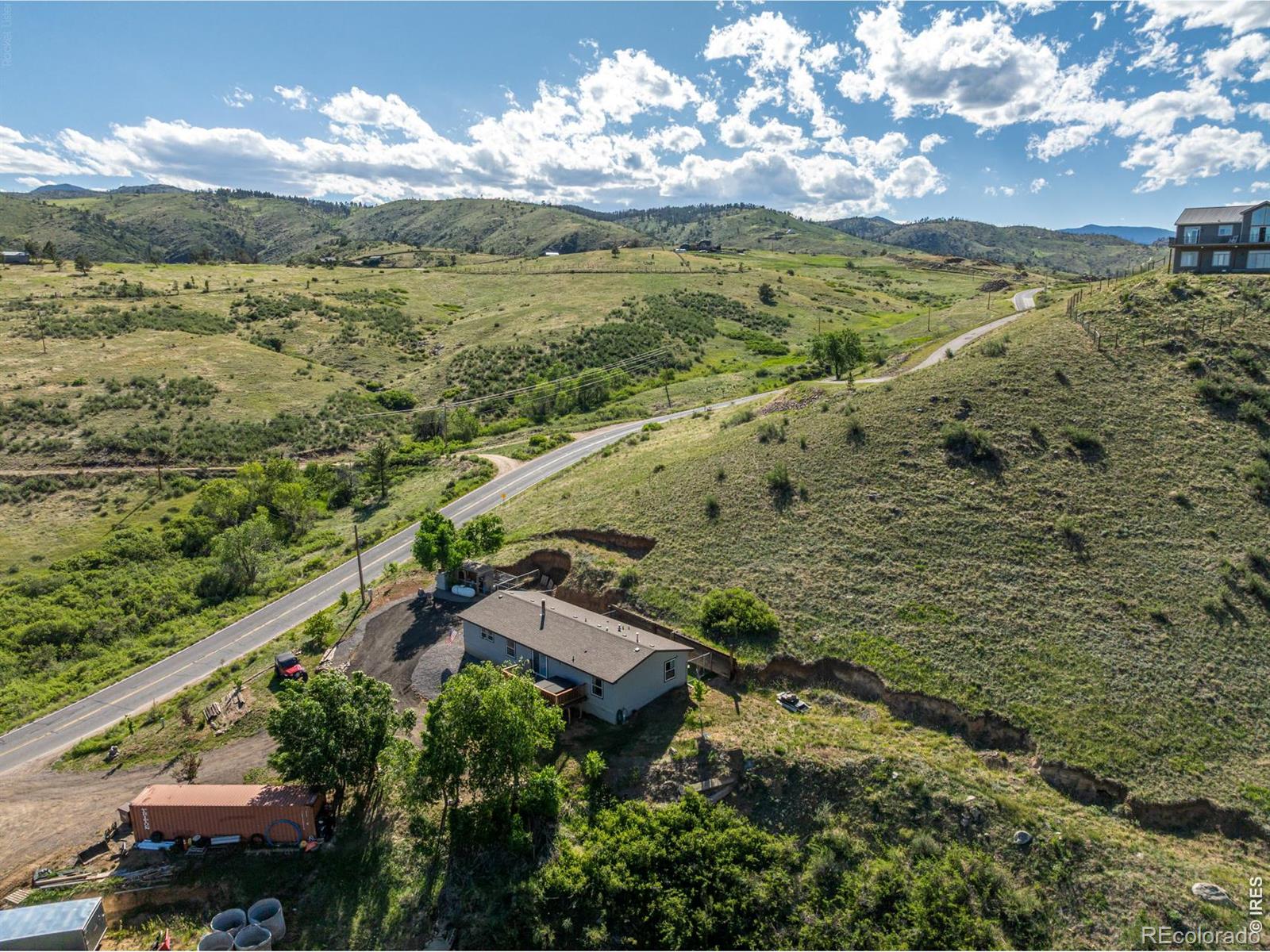MLS Image #28 for 14500  buckhorn road,loveland, Colorado